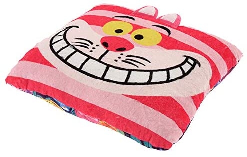 [現貨] [日本直送] 愛麗絲 CUSHION {TF822083}