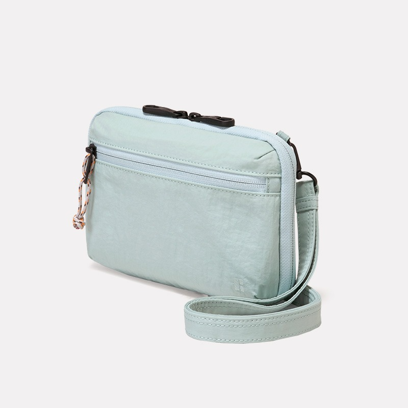[Branden] Safe Plus Wallet Bag (4色)