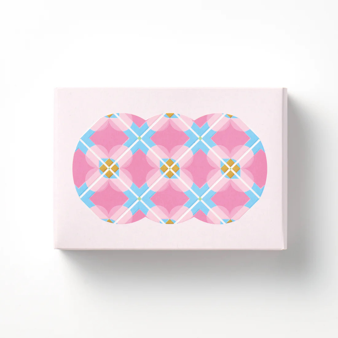 日本直送  TOKYO SENBEI  Choco Arare