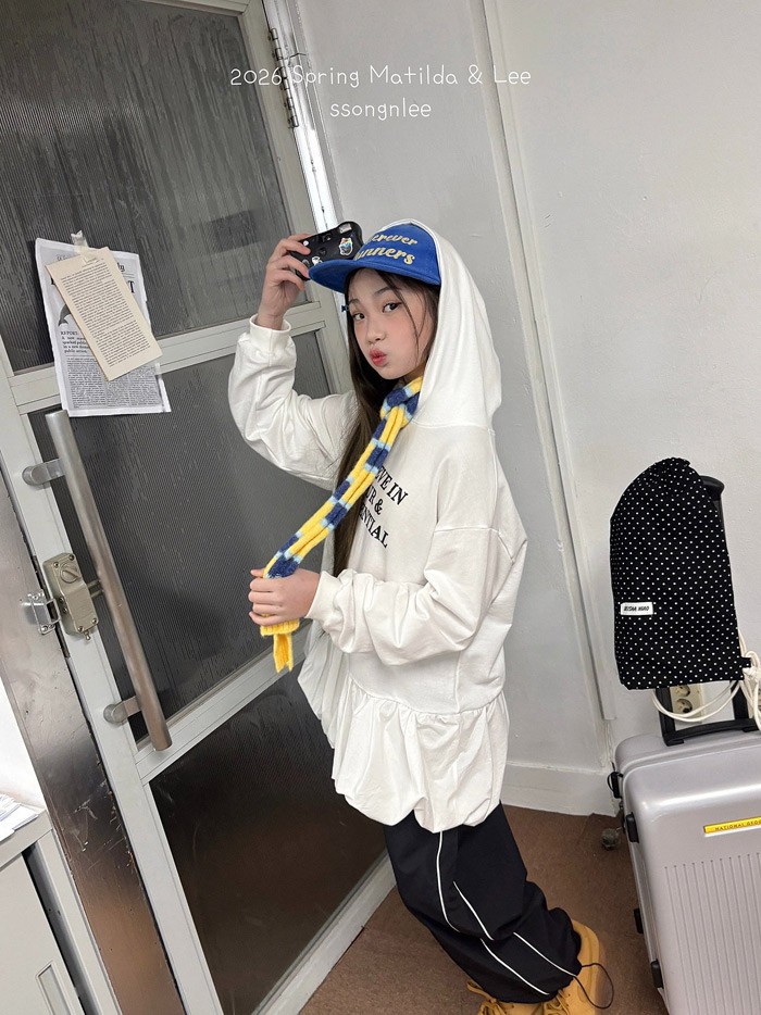 🇰🇷Matilda&Lee one piece 