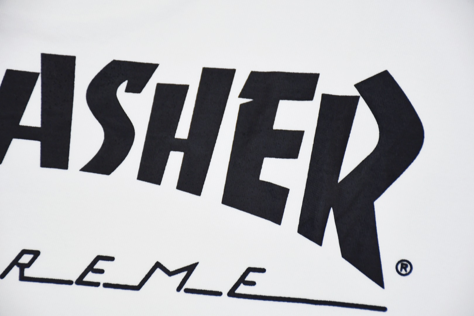 Supreme Thrasher Harold Tee