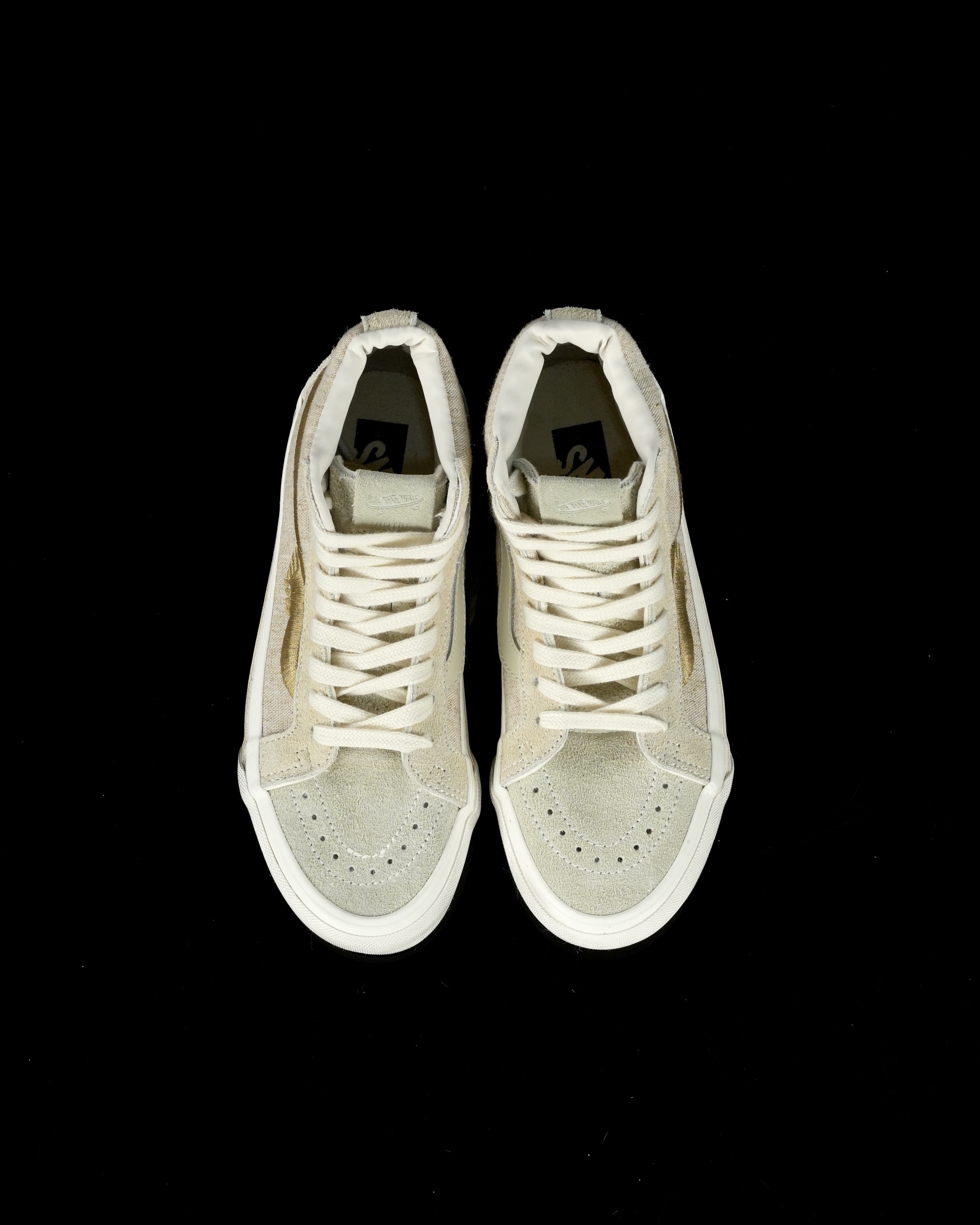 Notre x Vans Sk8-Hi Reissue