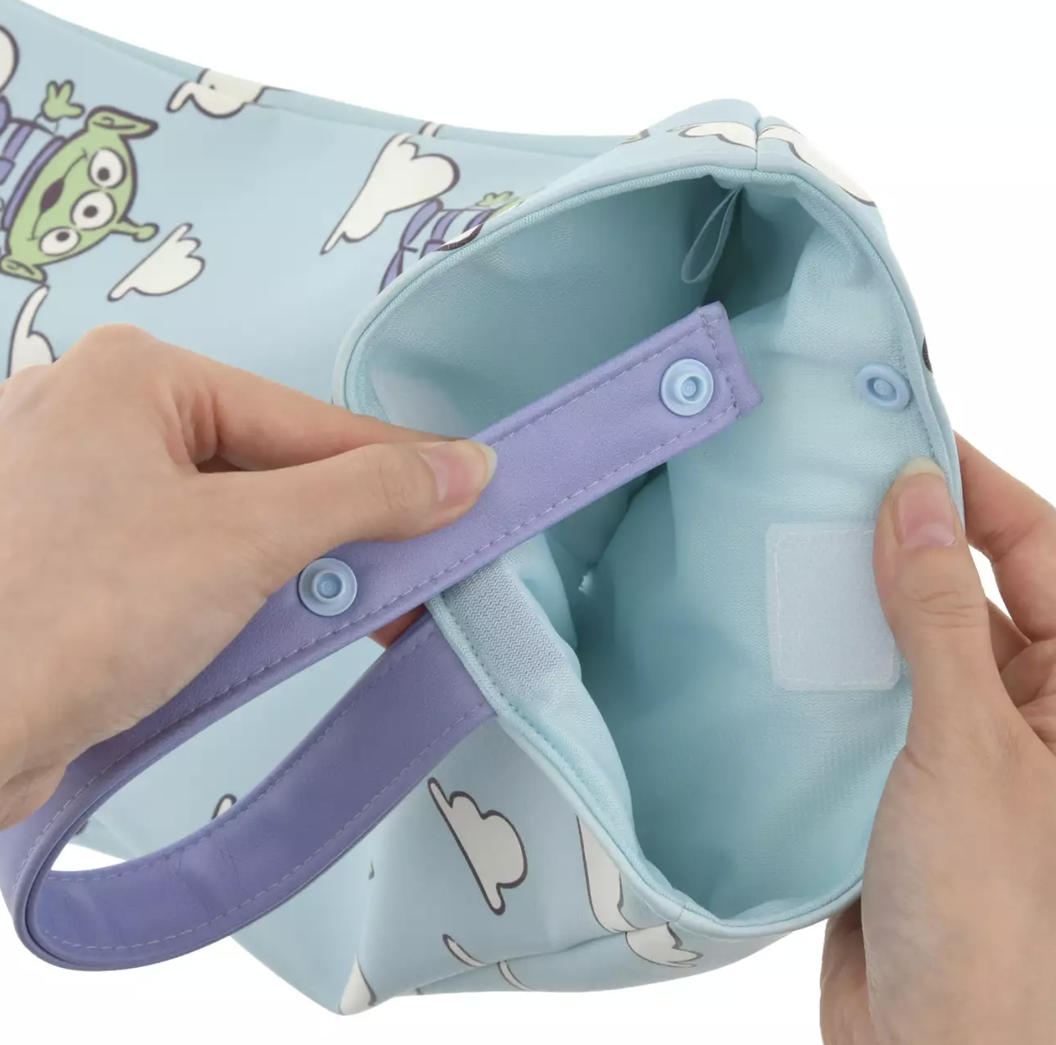 預訂 紙巾套 公仔爪夾 Aliens Baymax Pooh Pluto Dumbo Nana