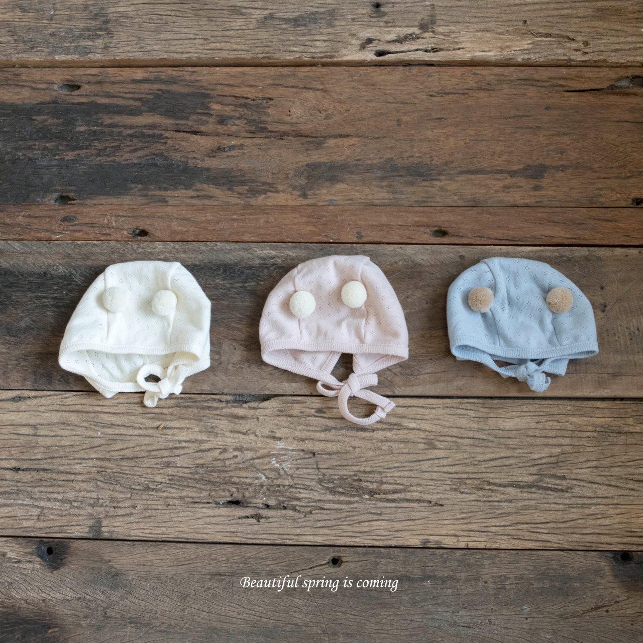 🇰🇷mkids bonnet