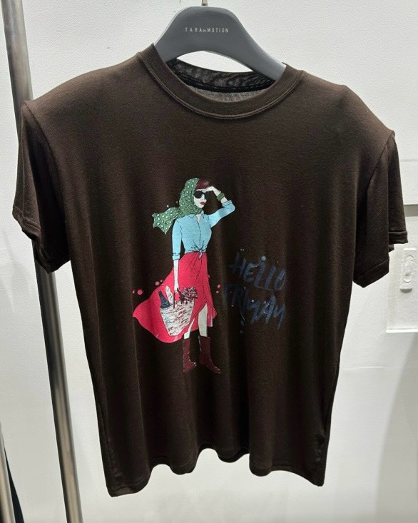 (2026FW) TARABY MOTION - TOP
