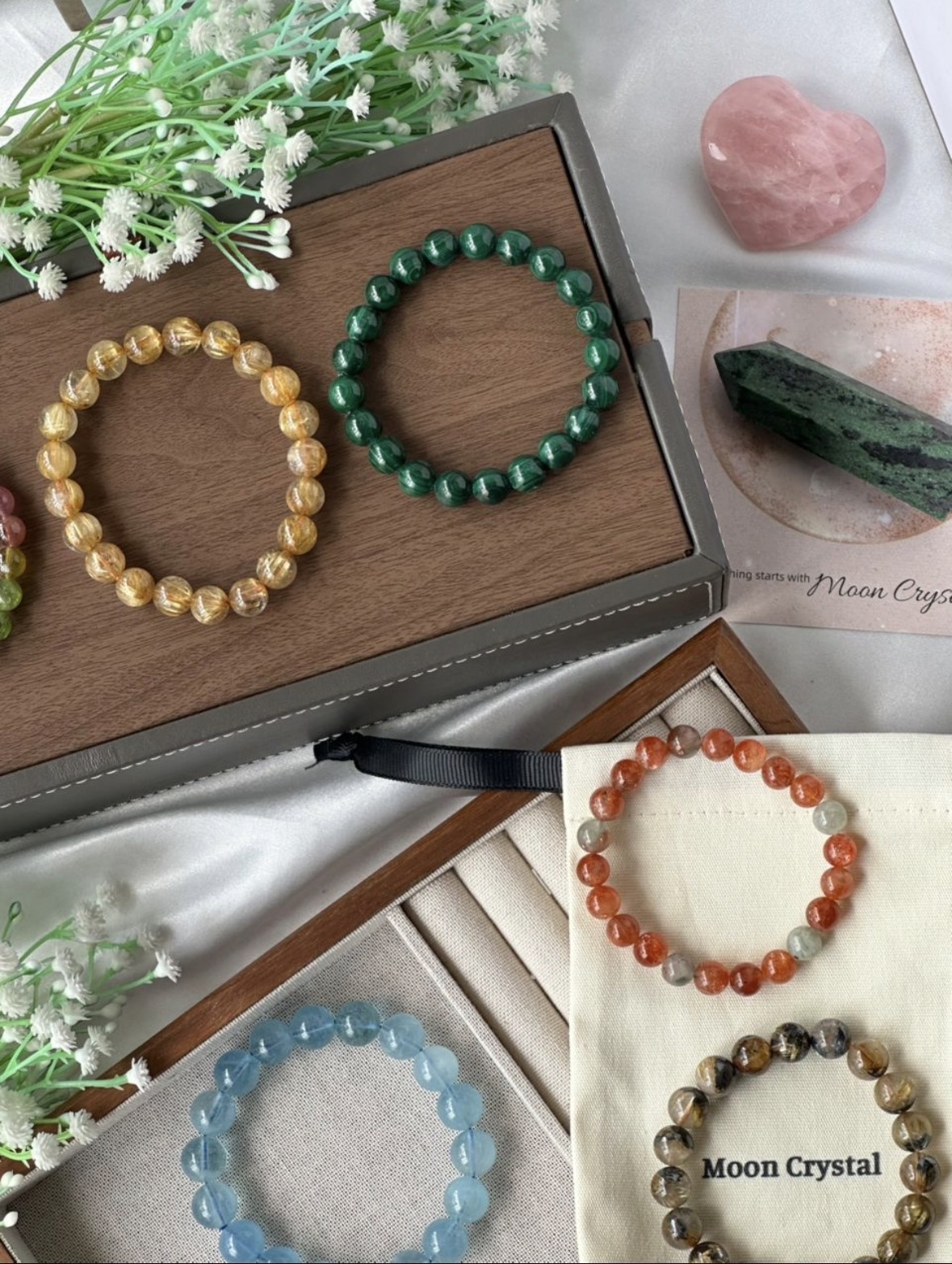 盲盒 ｜ Blind box