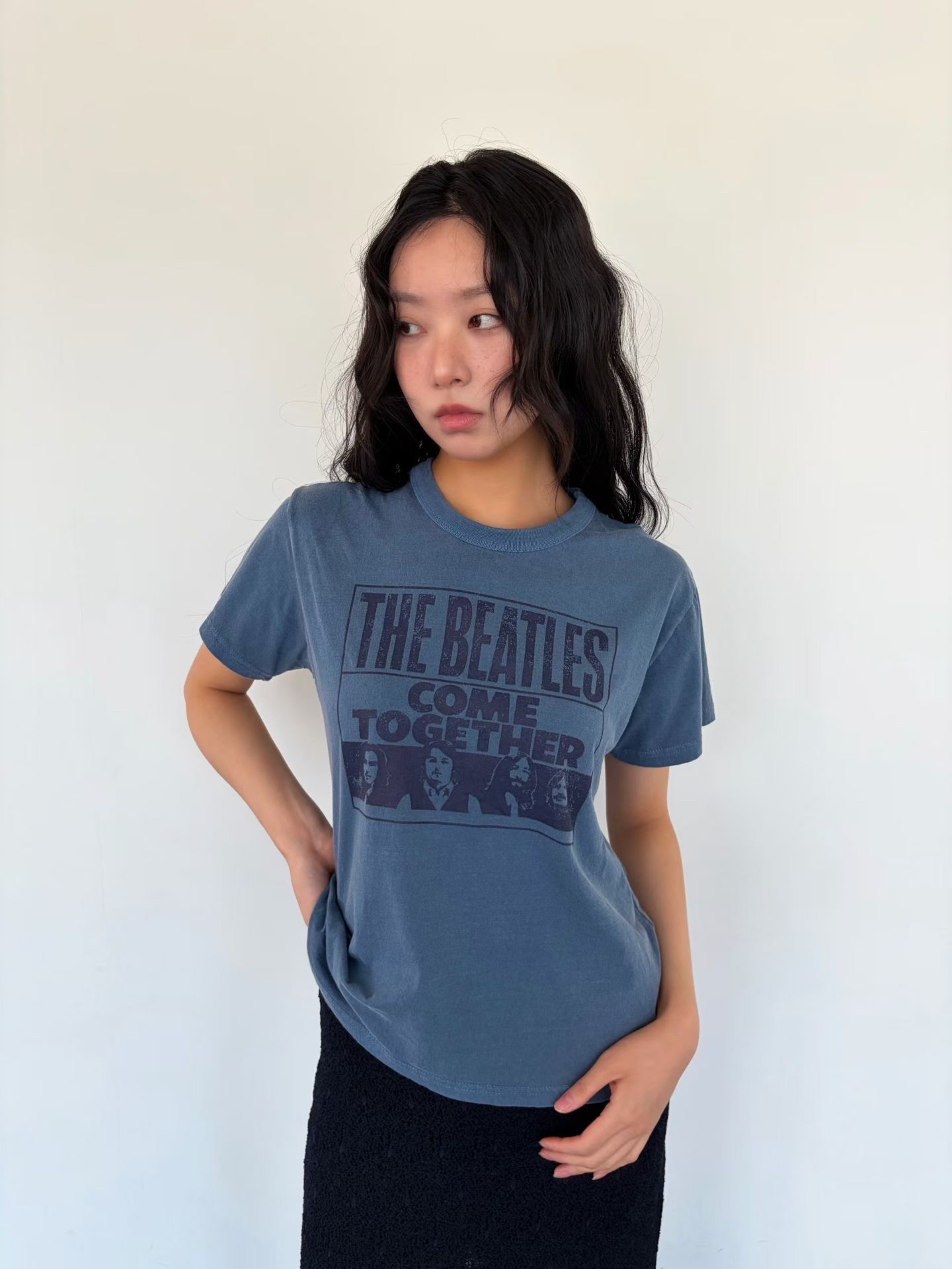 221538 “THE BEATLES” Tee
