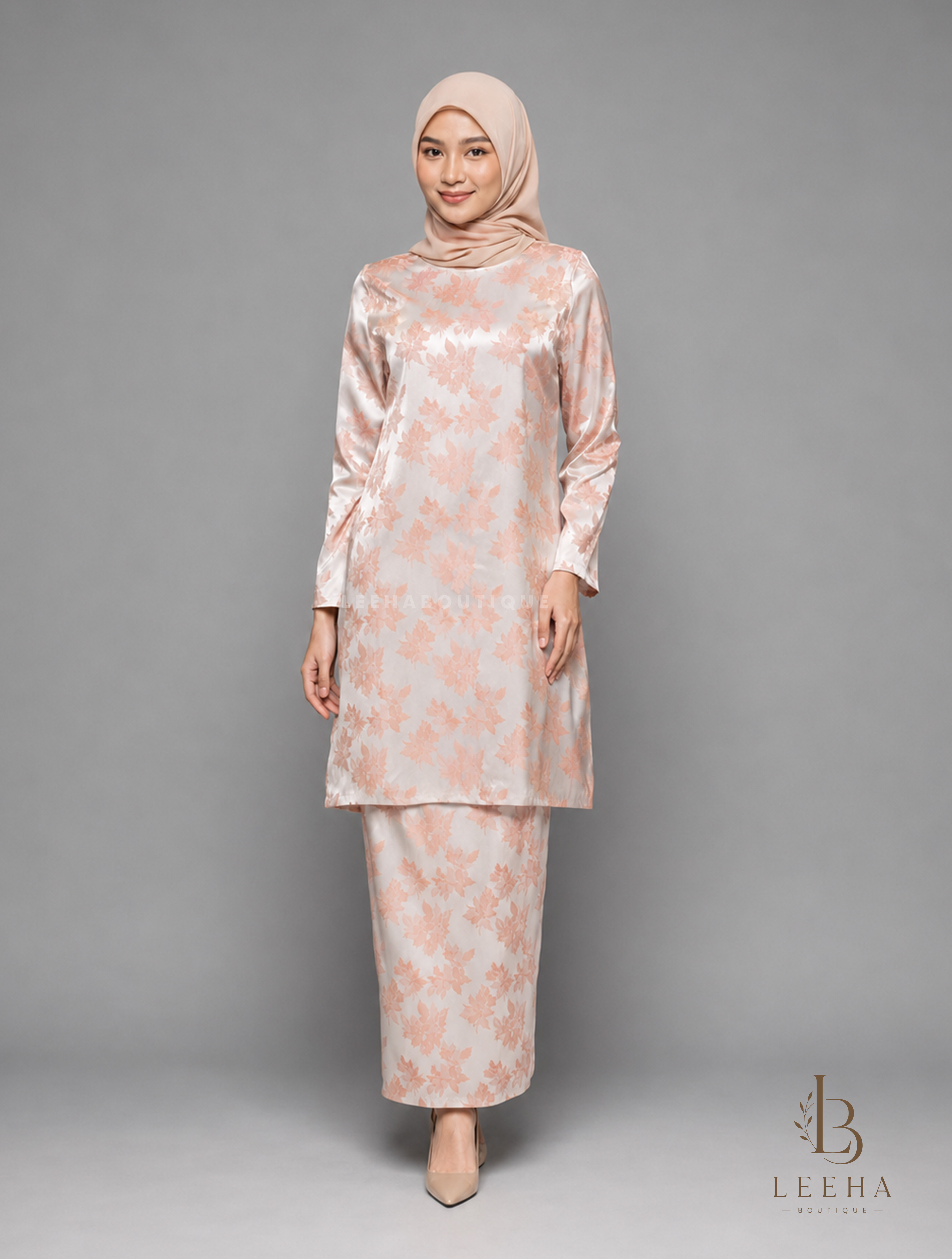 KURUNG MARSHA