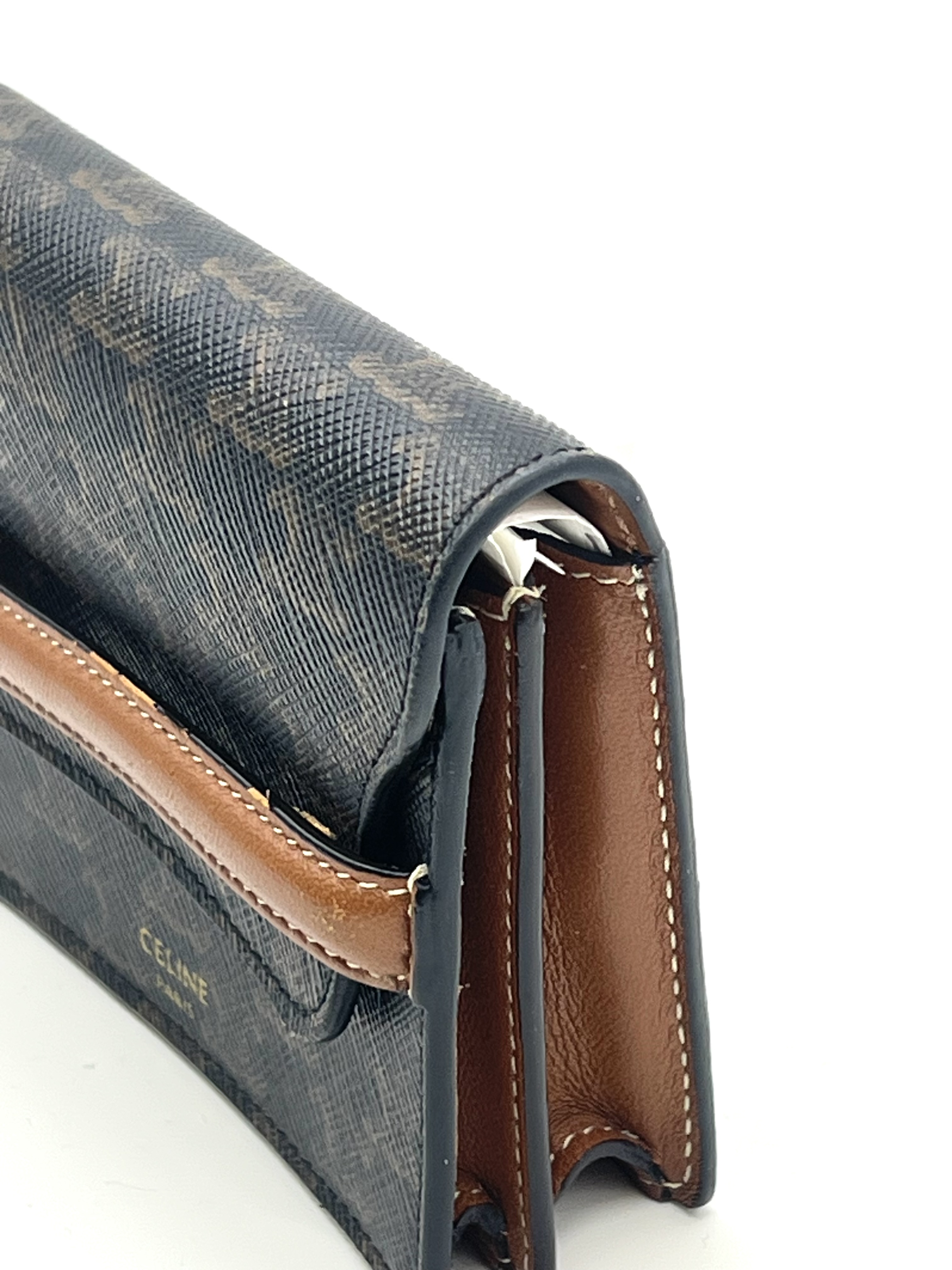 Pre-Owned CELINE Wallet / Product Code: 26042206