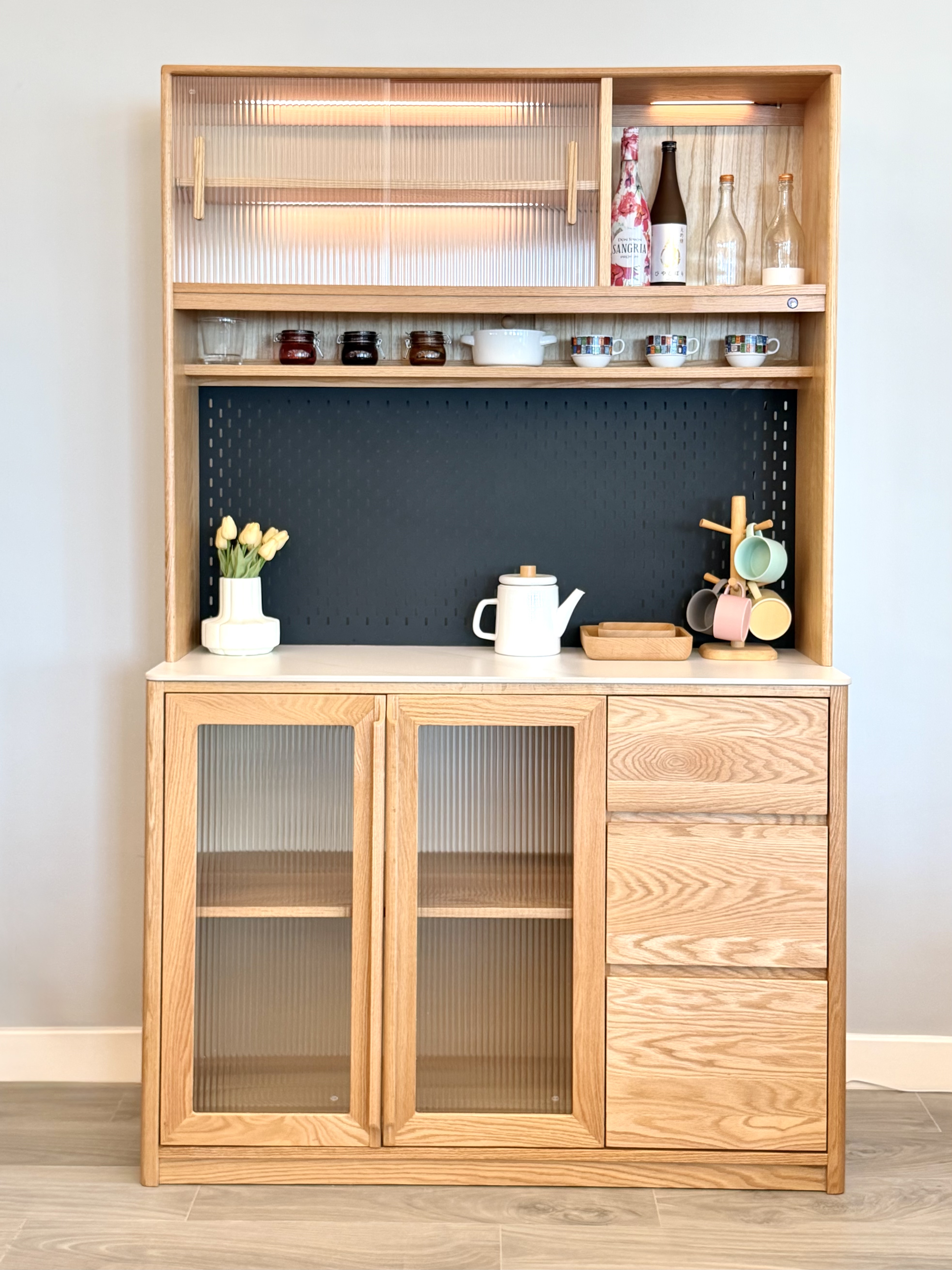 新品推介 ELLEN Cupboard 