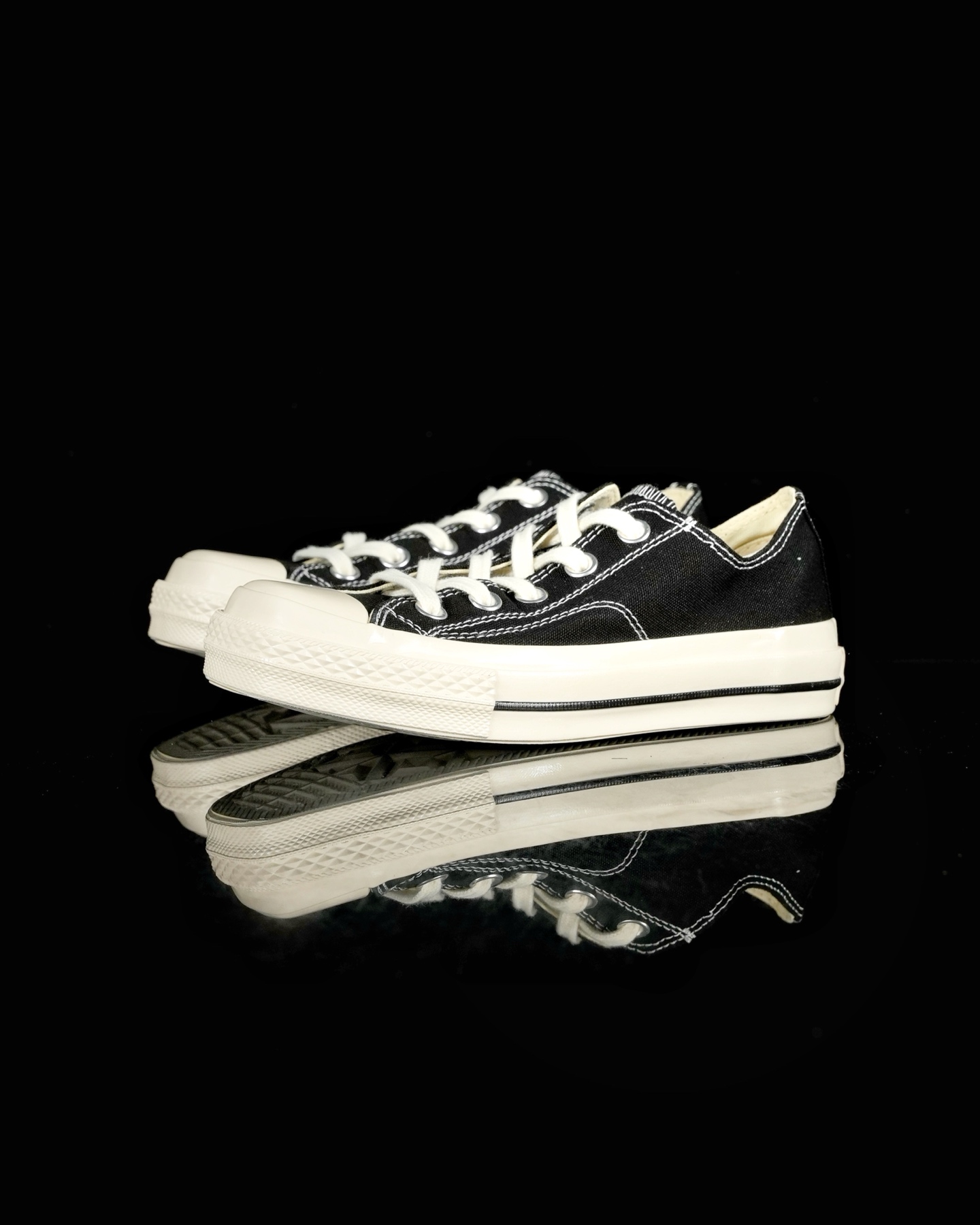 Converse All Star Squaretoe OX