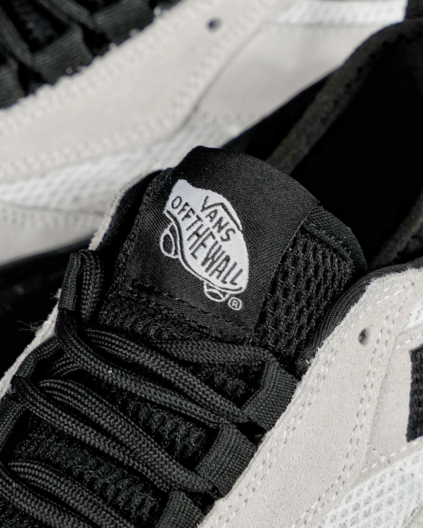 Vans Skate Safe Low Atiba Jefferson VN000EEHBWI