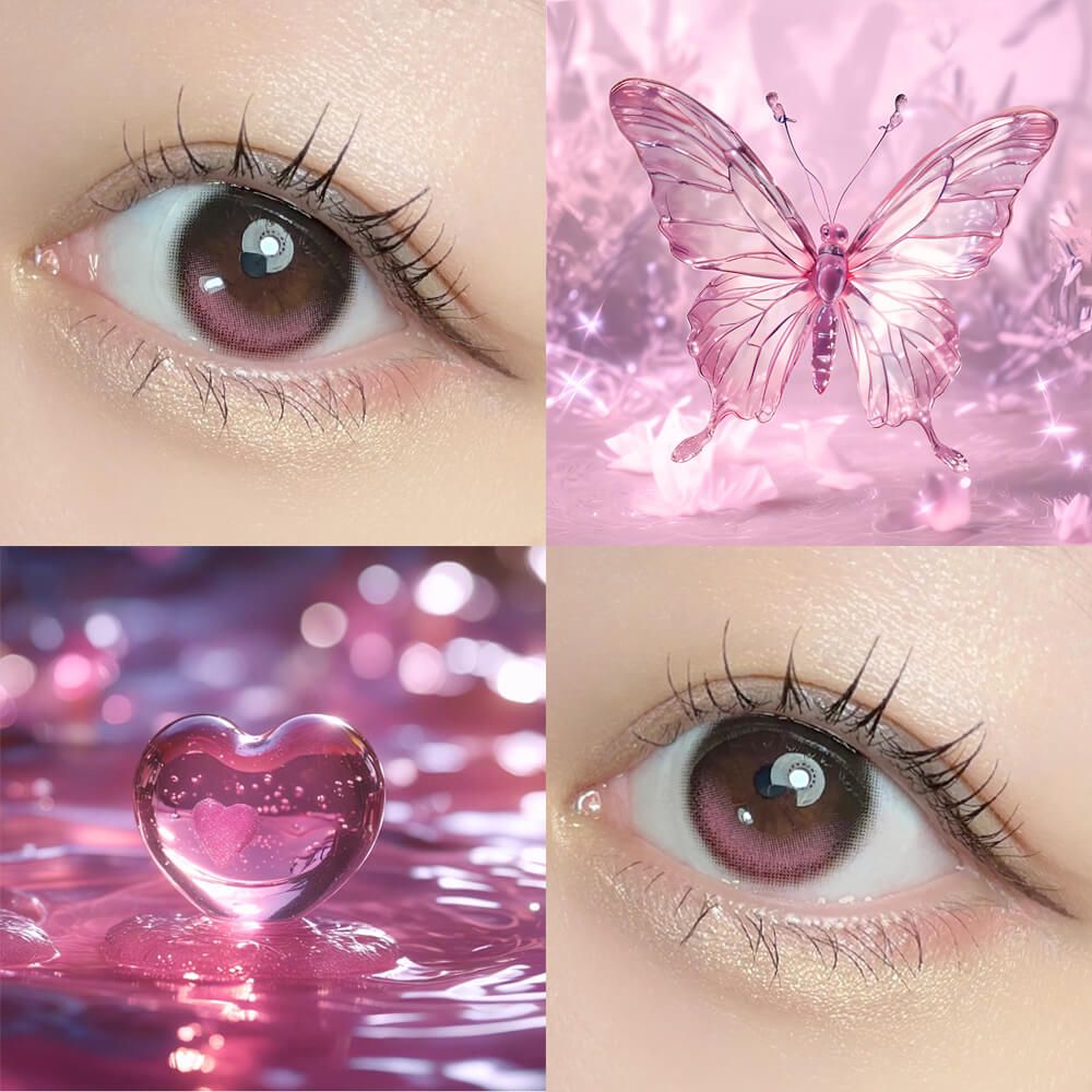 Dewlit - Pink Dew (1day/10P)