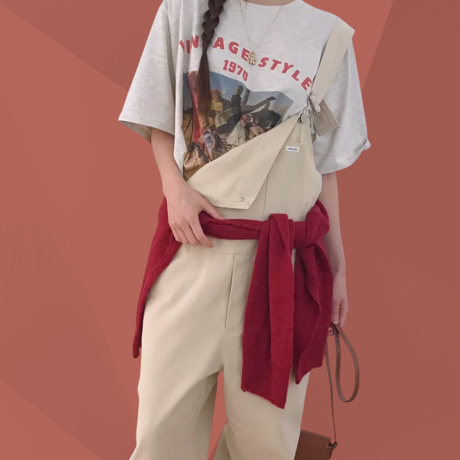 221232 1970 Tee