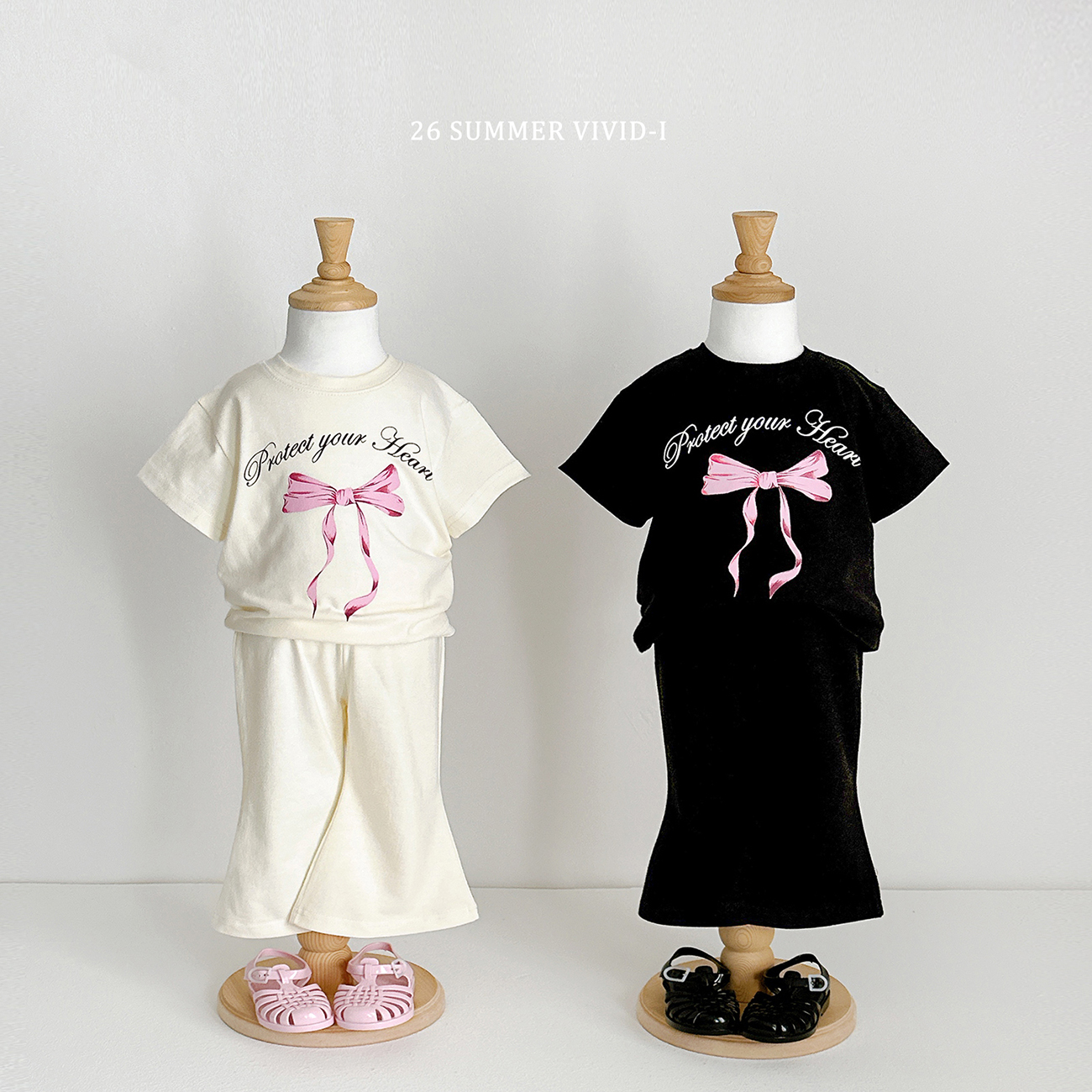 蝴蝶結🎀 套裝