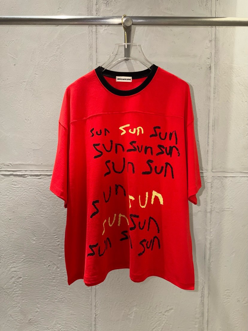 (2026FW) UNICO - TOP