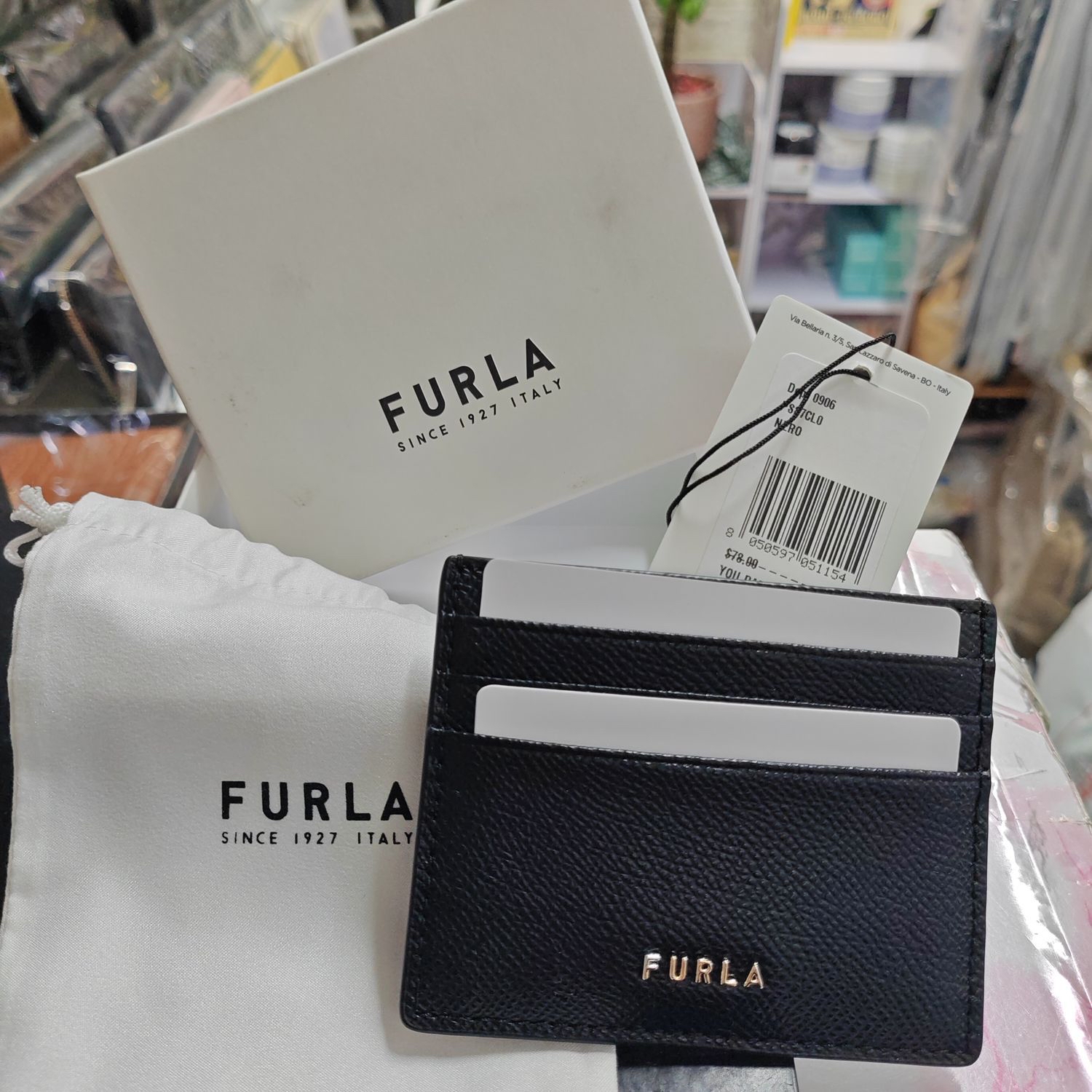 *🇺🇸美國直送Furla卡包*