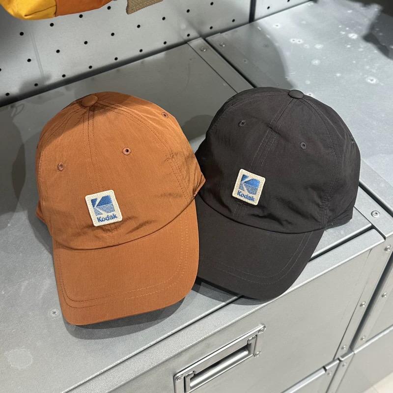 Kodak Cap