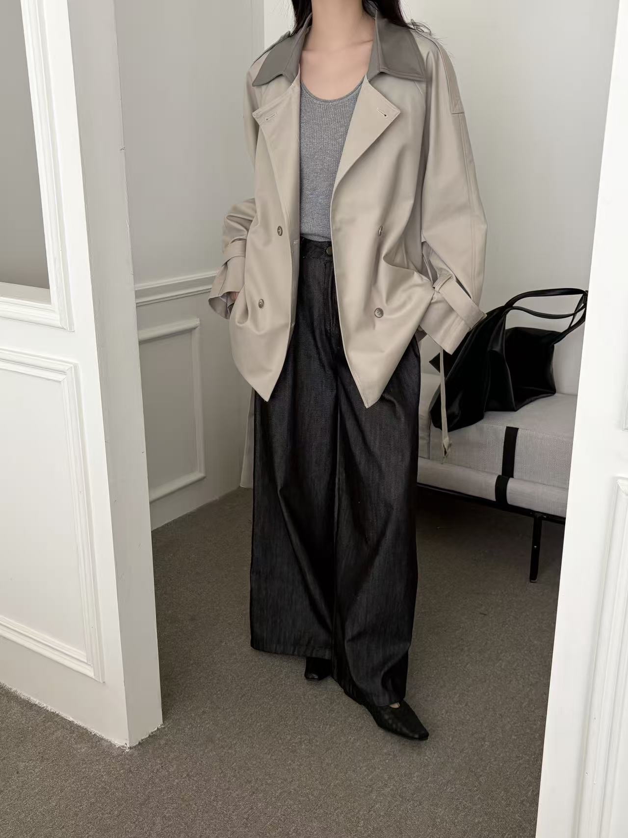 ONE JK19 ✨自家品牌  