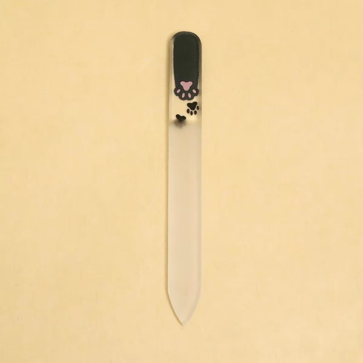 日本製貓爪指甲銼