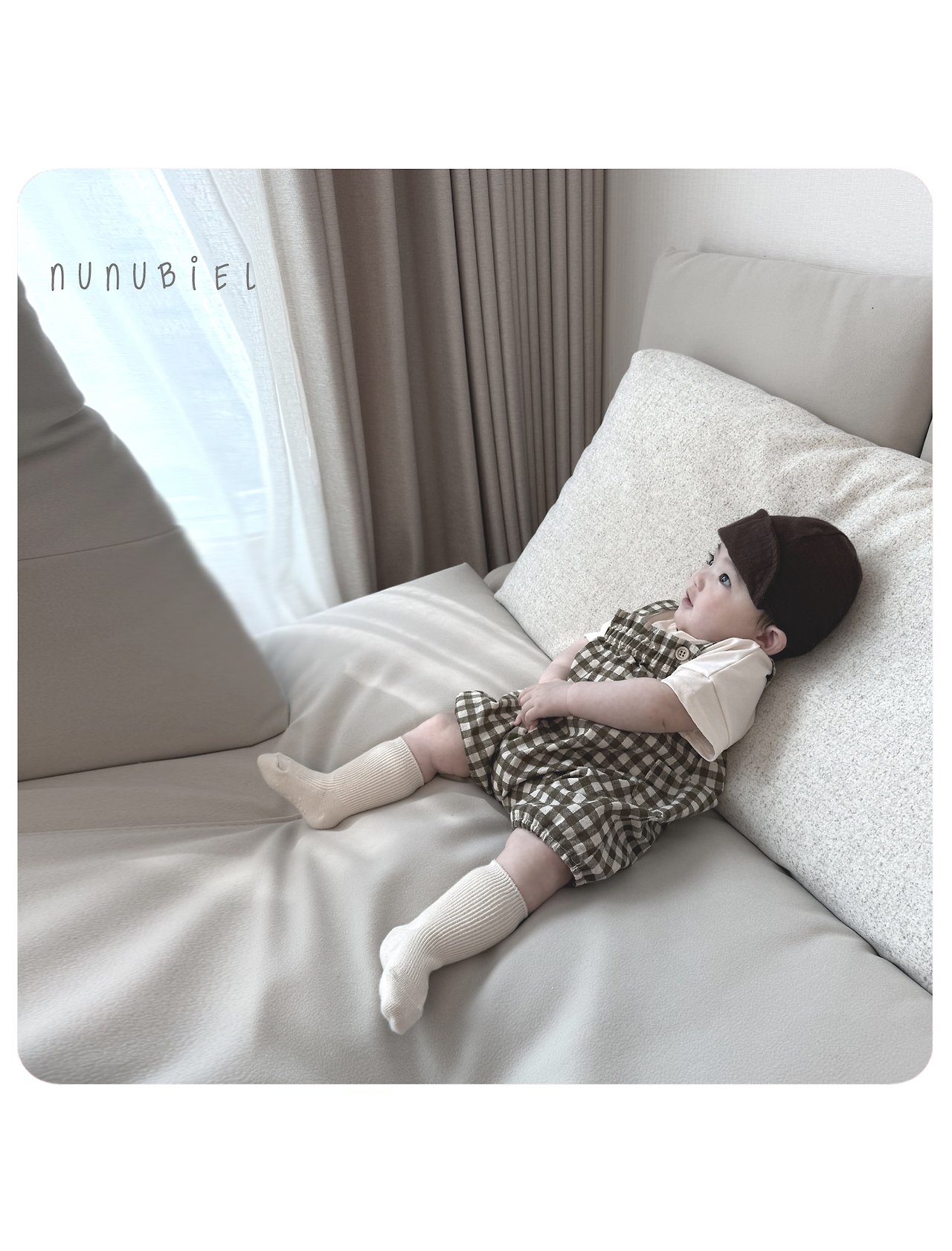 🇰🇷Nunubiel tee