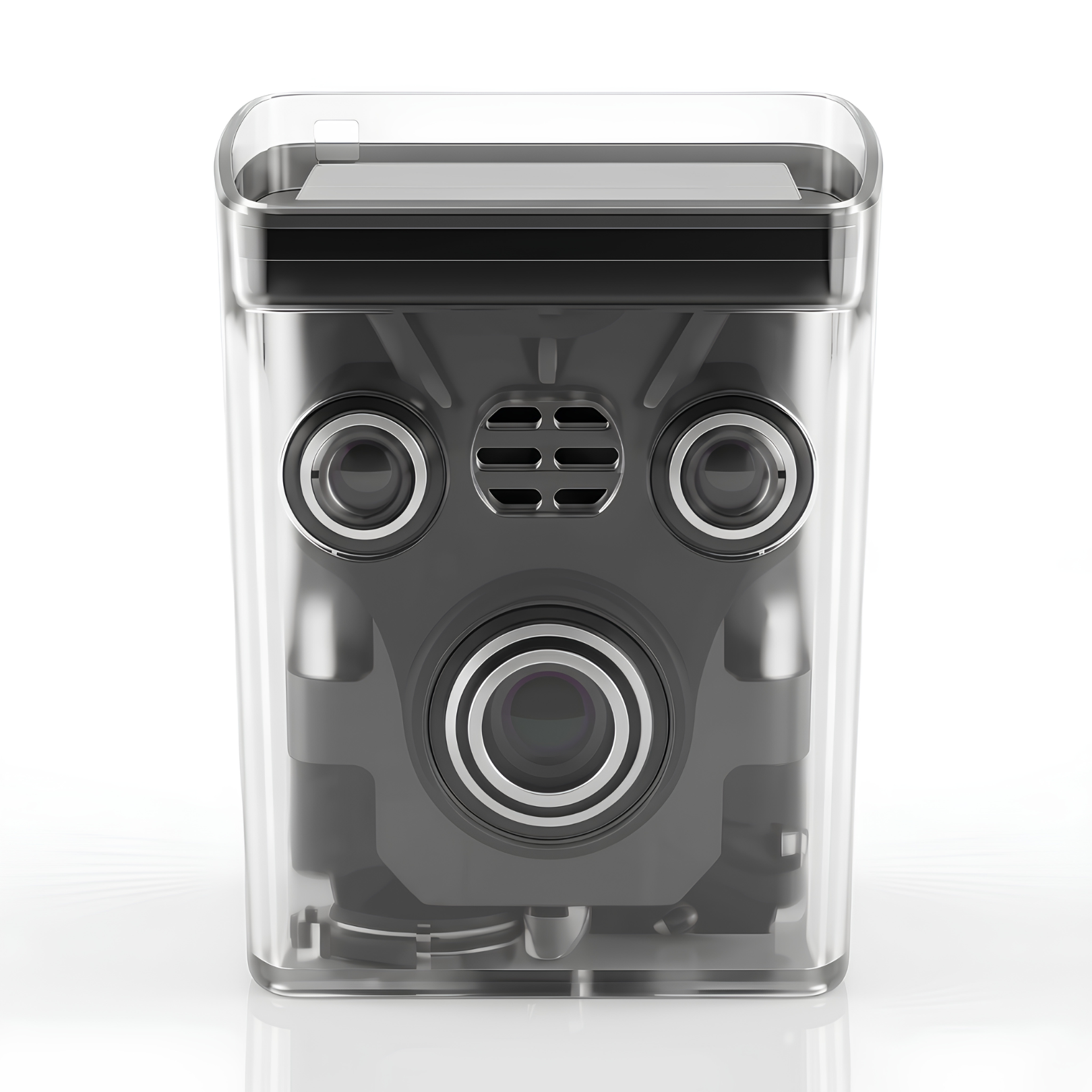 SHOOTER GLOBAL SG TIMER GO