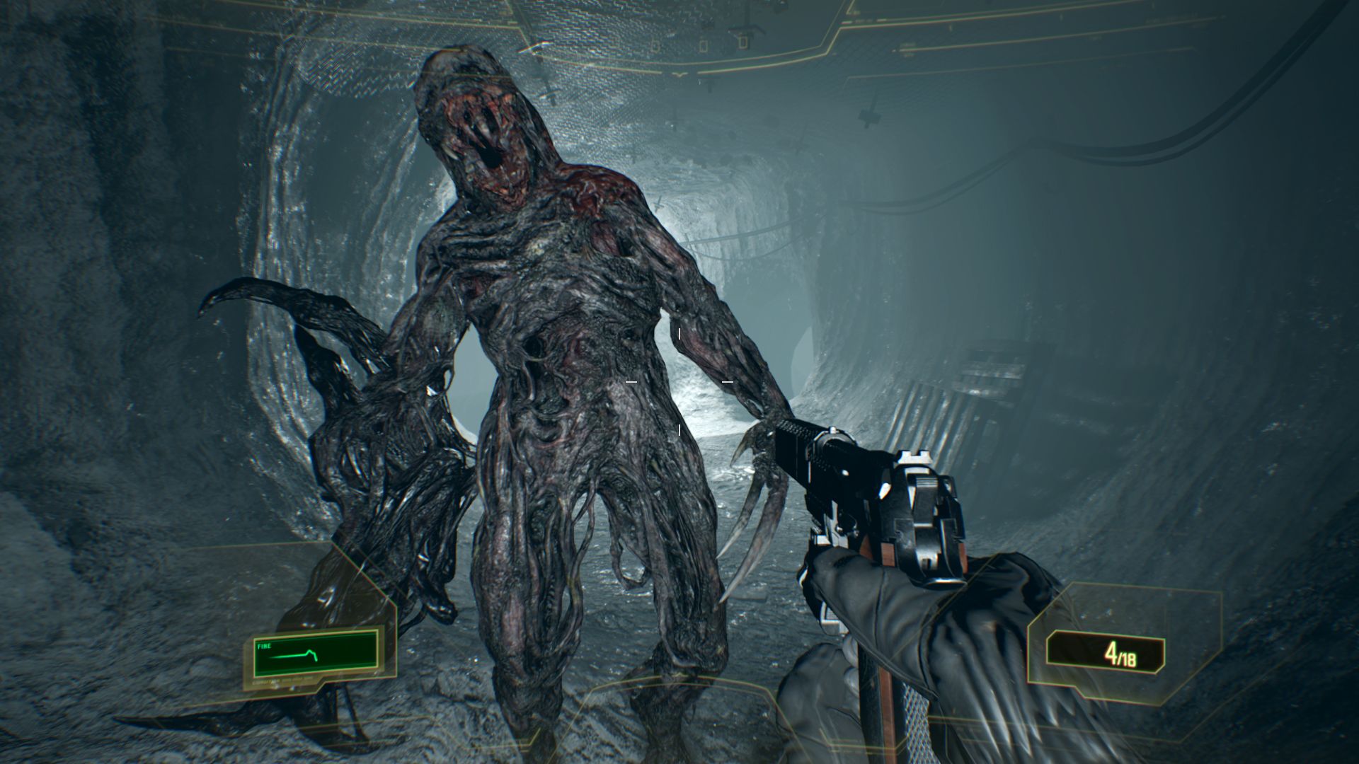 [現貨][行版] NS2 生化危機7:惡靈古堡 黃金版 中日英文版