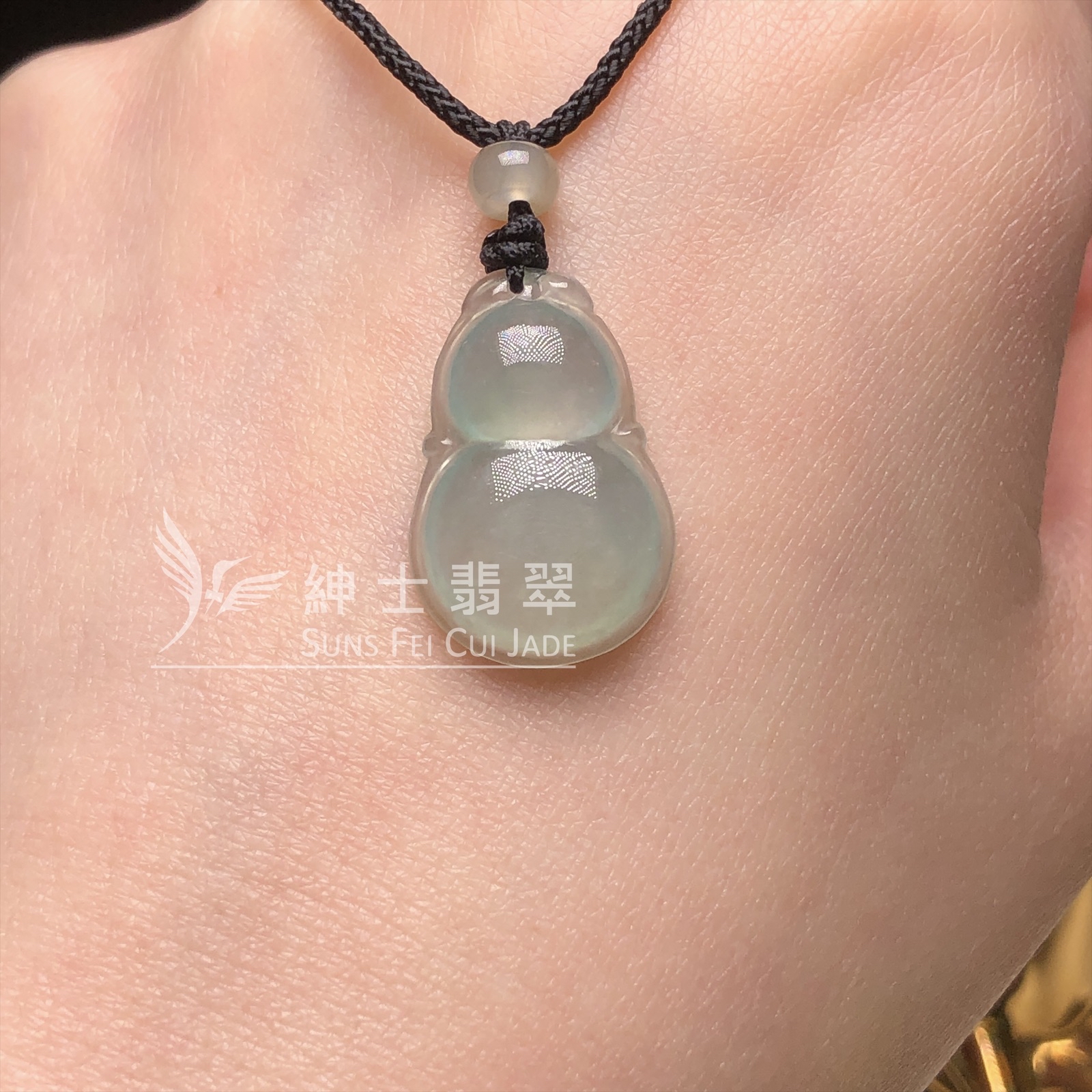 冰種葫蘆 MS00122