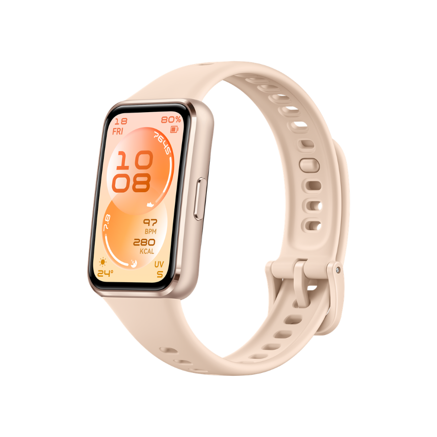 Huawei Band 11 鋁合金錶殼 智能手環 香港行貨