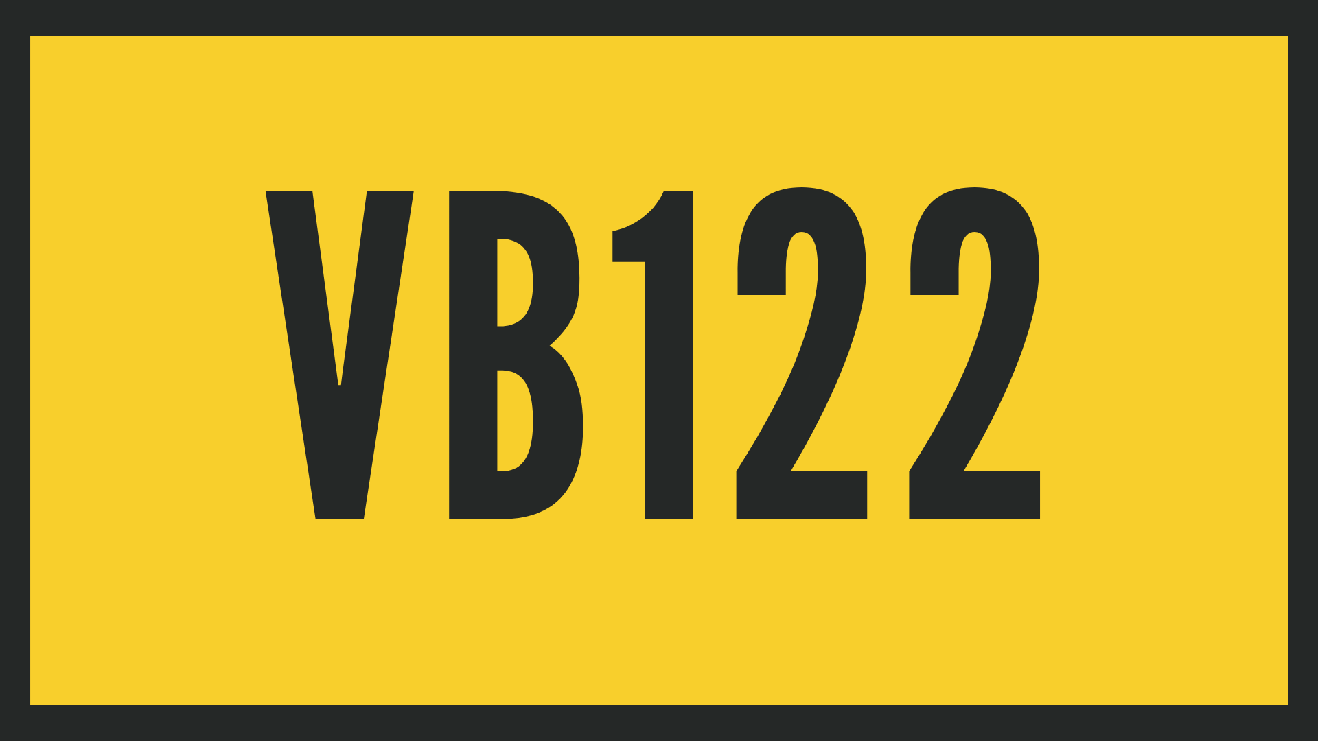 VB122