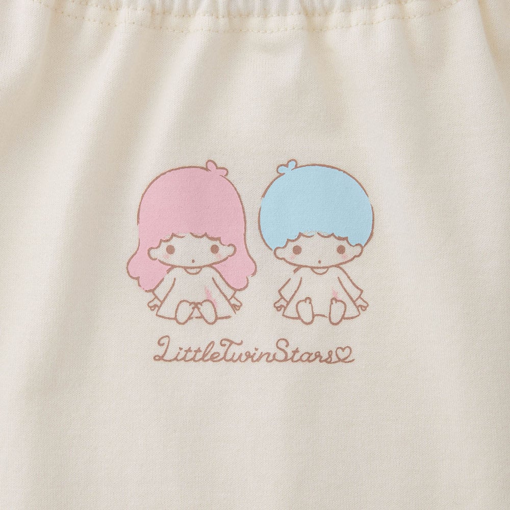 🆕【⭐訂購⭐】 🌀#Sanrio 蝴蝶結短袖Tee［2款選］🌀[PLCA-0199] [260422]