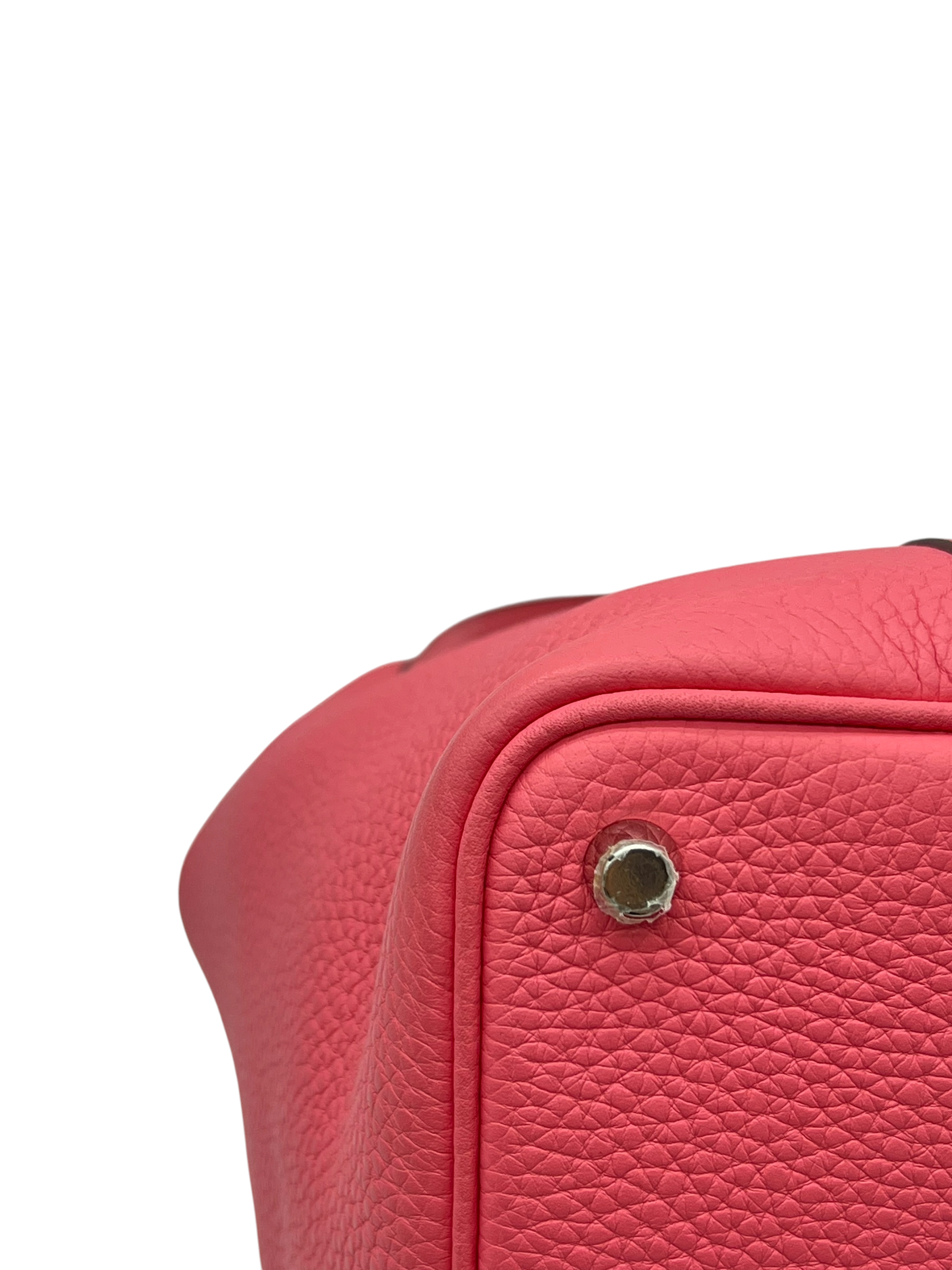 Pre-Owned HERMÉS P18 Stamp X / Product Code: 26051802