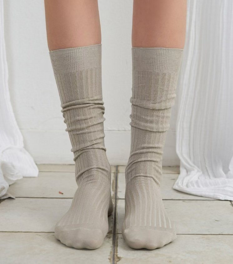 Cotton sock