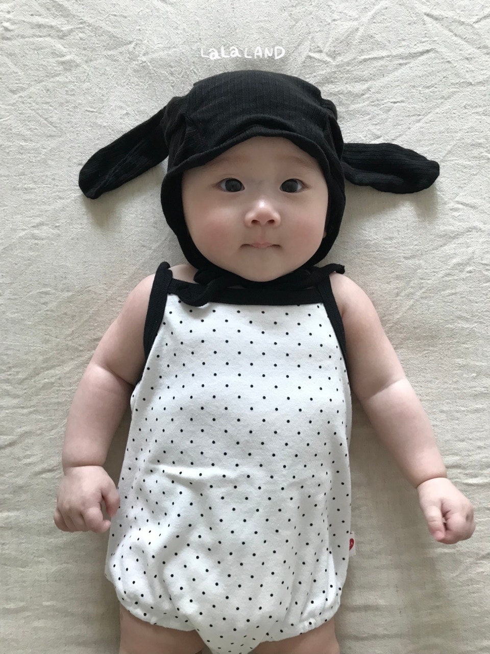 🇰🇷Lalaland Bebe包屁