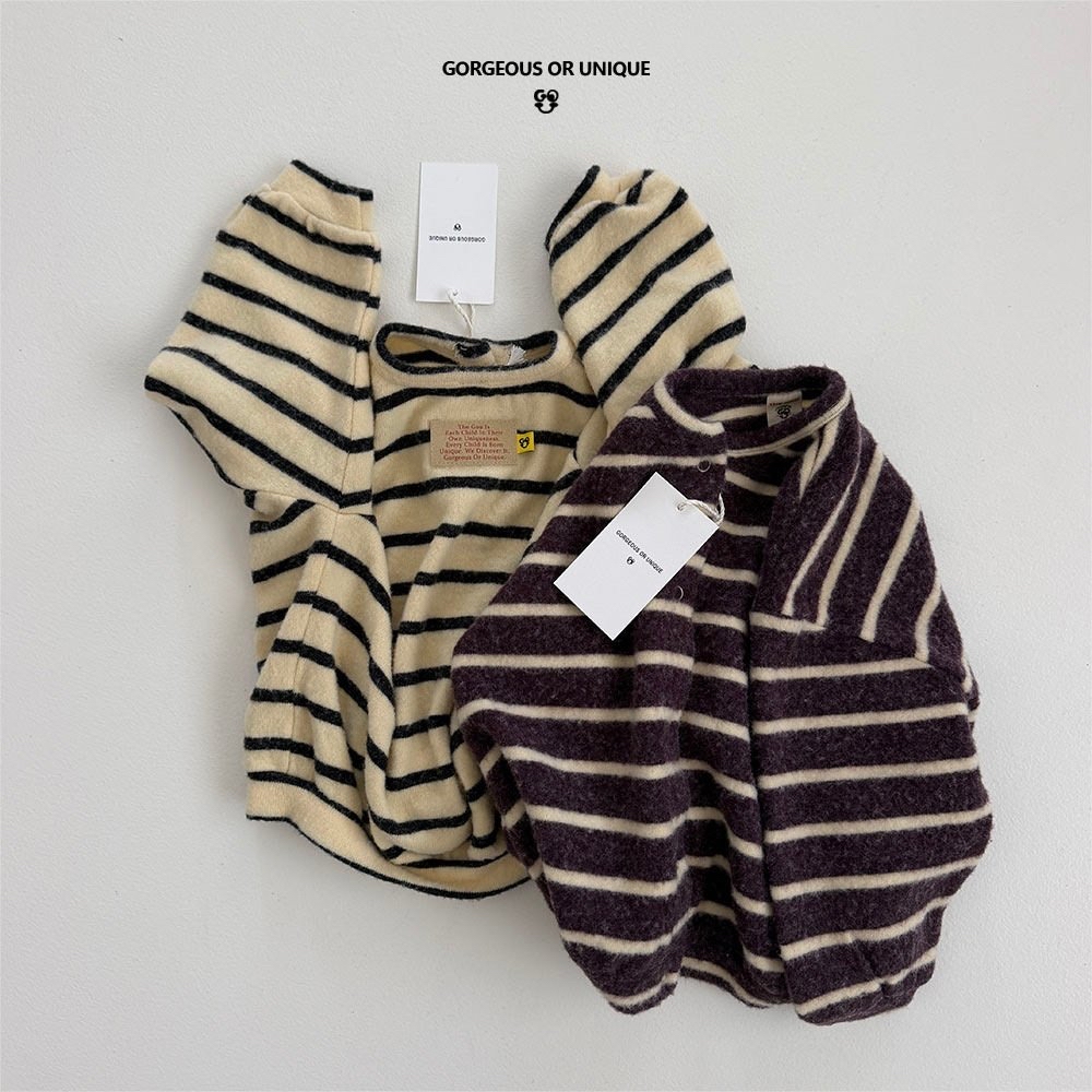 Gou | Cozy Cardigan