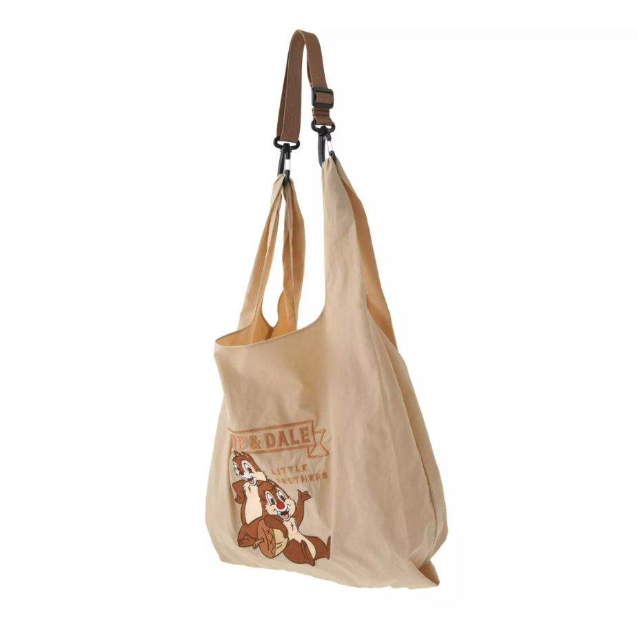 預訂 方形pouch 2way bag Mickey Minnie Donald Goofy Chipndale Aliens 