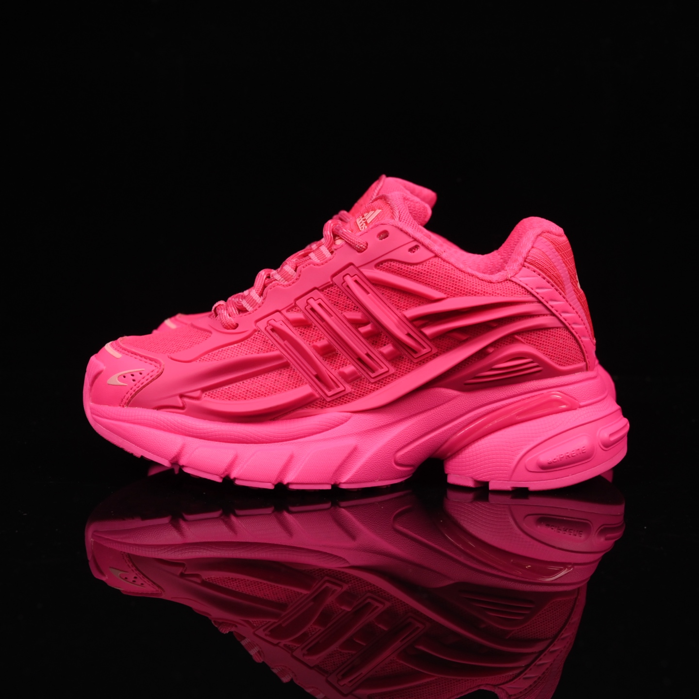 Pharrell Williams x Adidas Adistar Jellyfish 