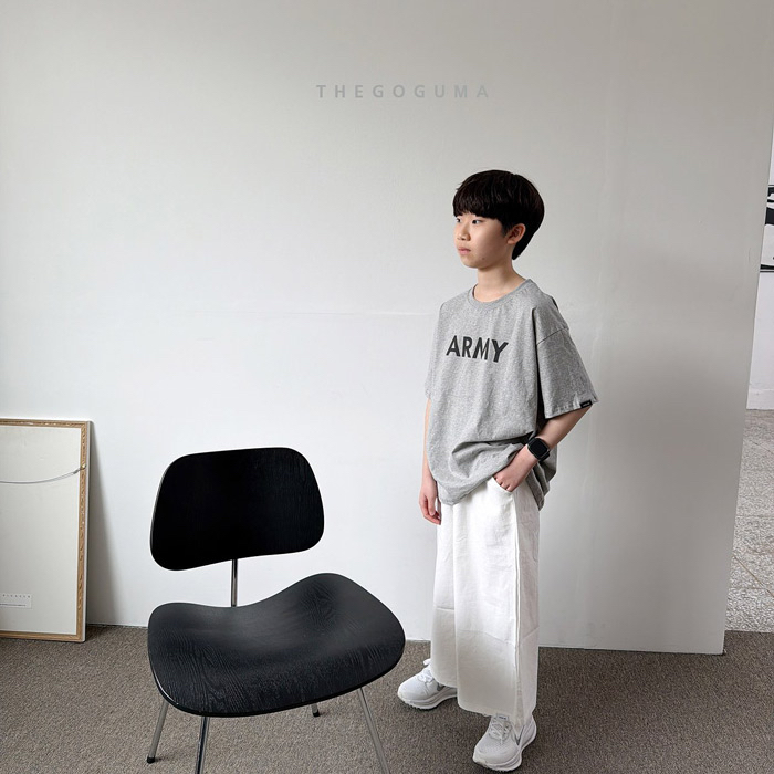 🇰🇷the goguma褲