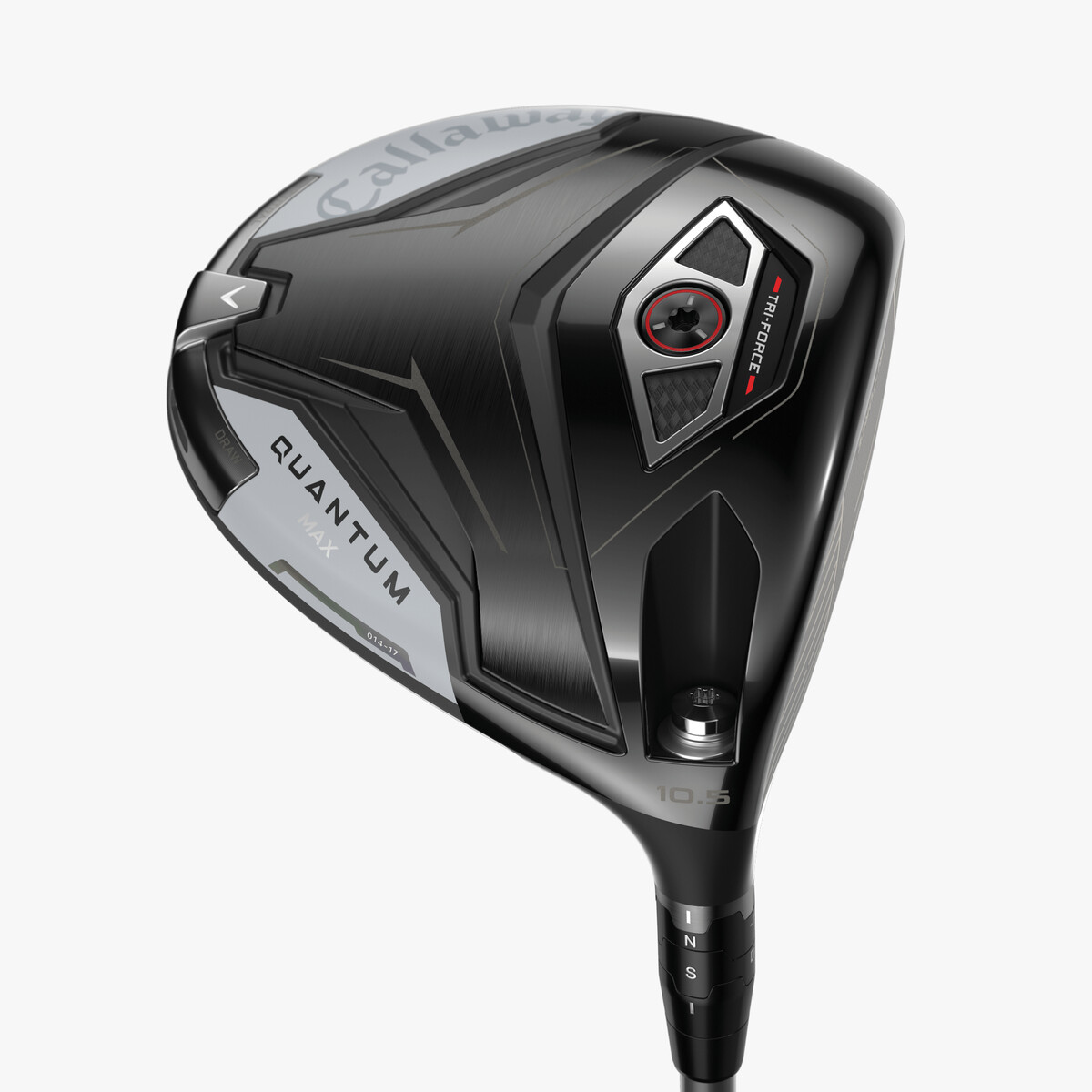 CALLAWAY QUANTUM MAX 一號發球木桿 
