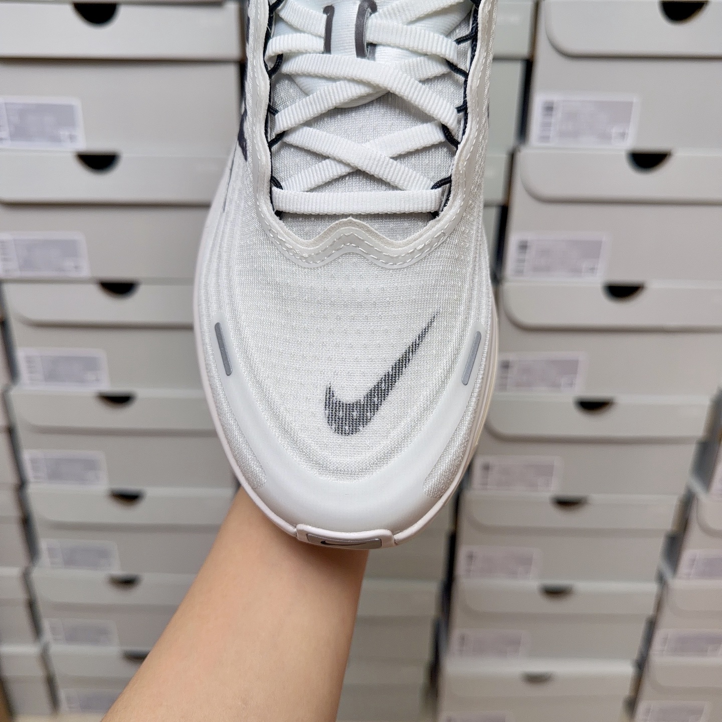 Nike Air Zoom Vomero Plus 'Run' IH2268-100