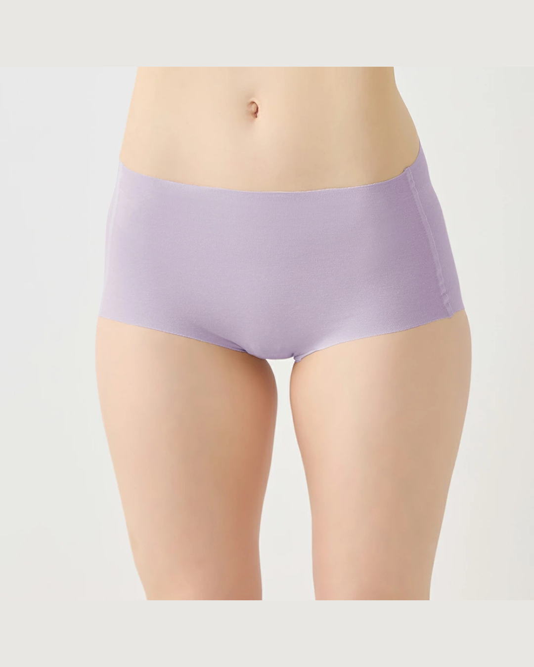 日本代購【 2026新色 日本直送 Gunze KIREILABO Fitte 有機棉 系列 貼身彈力底褲 | organic cotton Organic Cotton Stretch Briefs 】 ﻿﻿