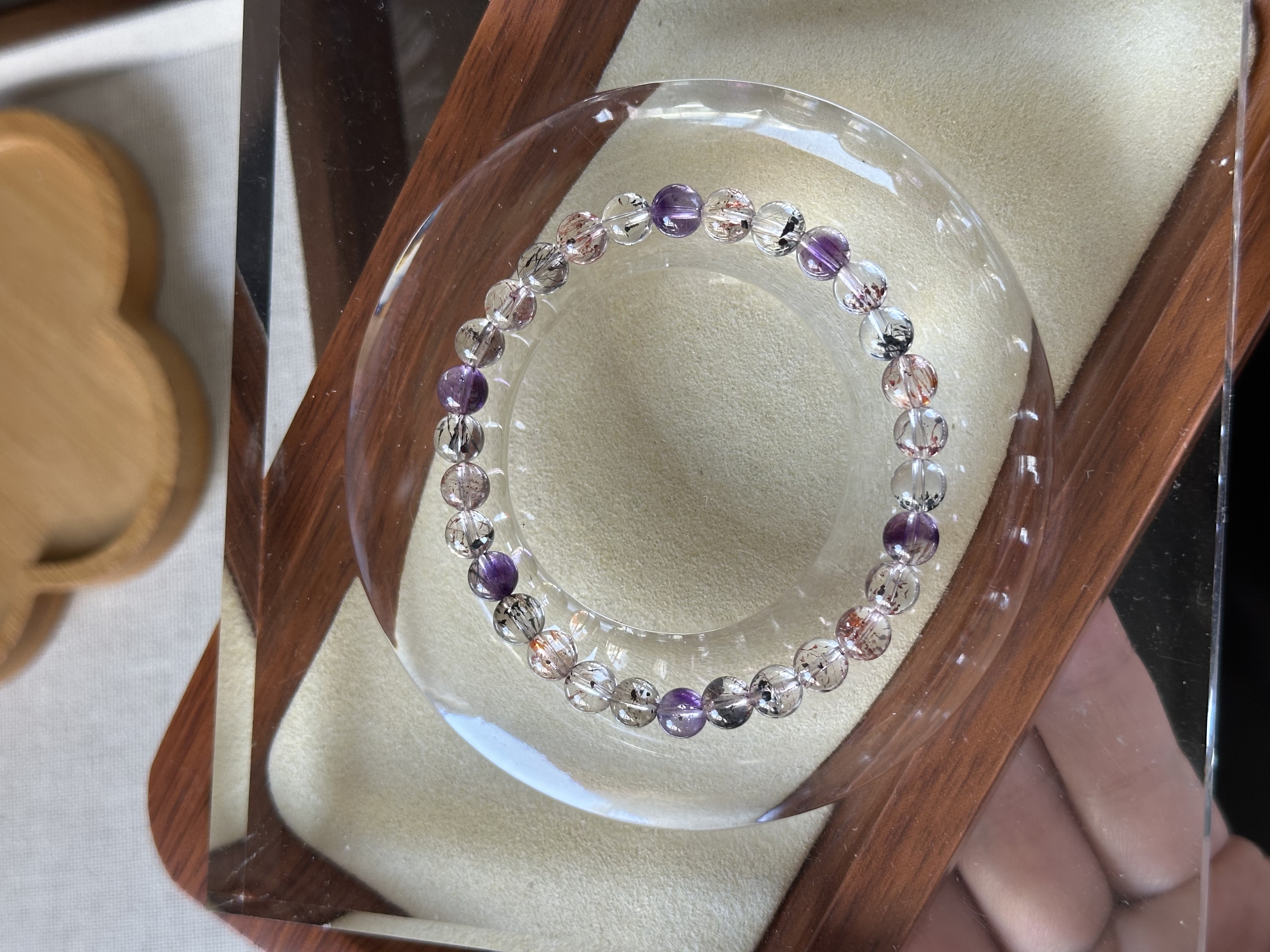 超七 ｜Super7 6.3mm