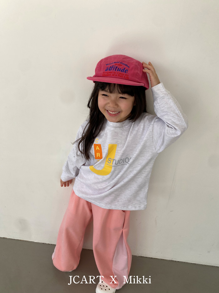 🇰🇷mikki pants親子