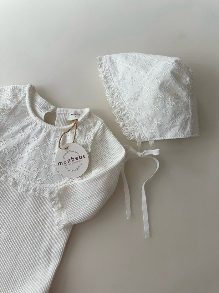 🇰🇷Monbebe bonnet