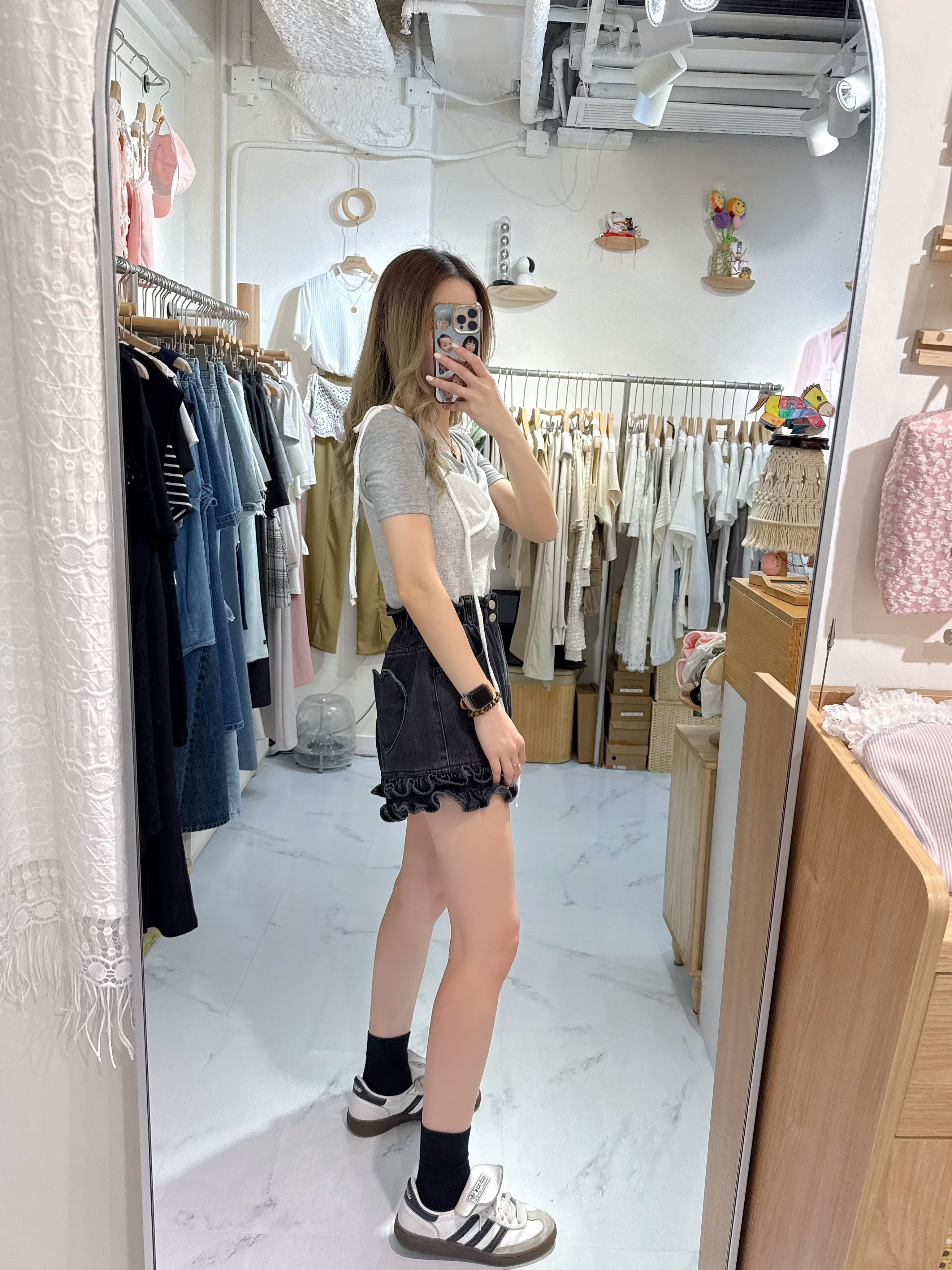 top set