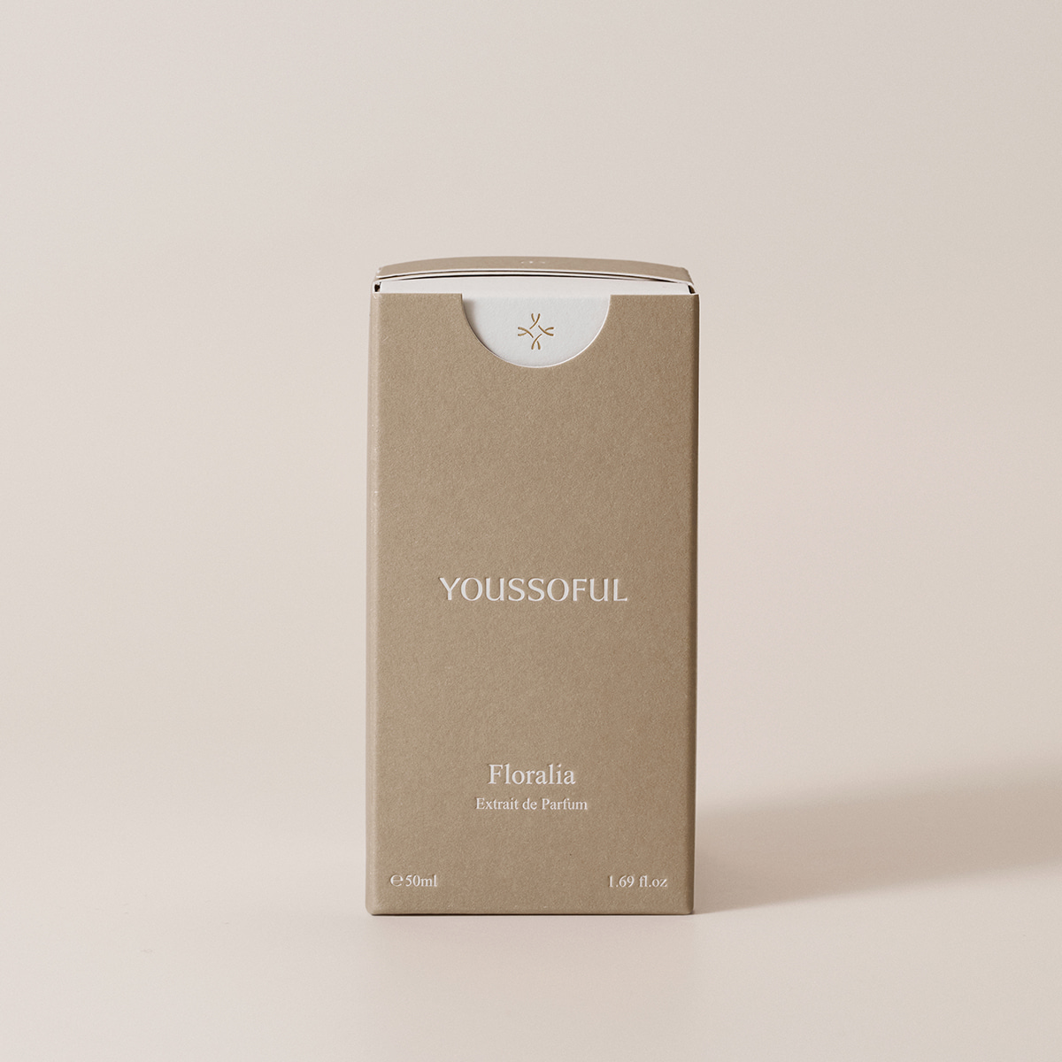 YOUSSOFUL Floralia Extrait De Parfum 弗洛拉麗亞香精 50ml (花果香)
