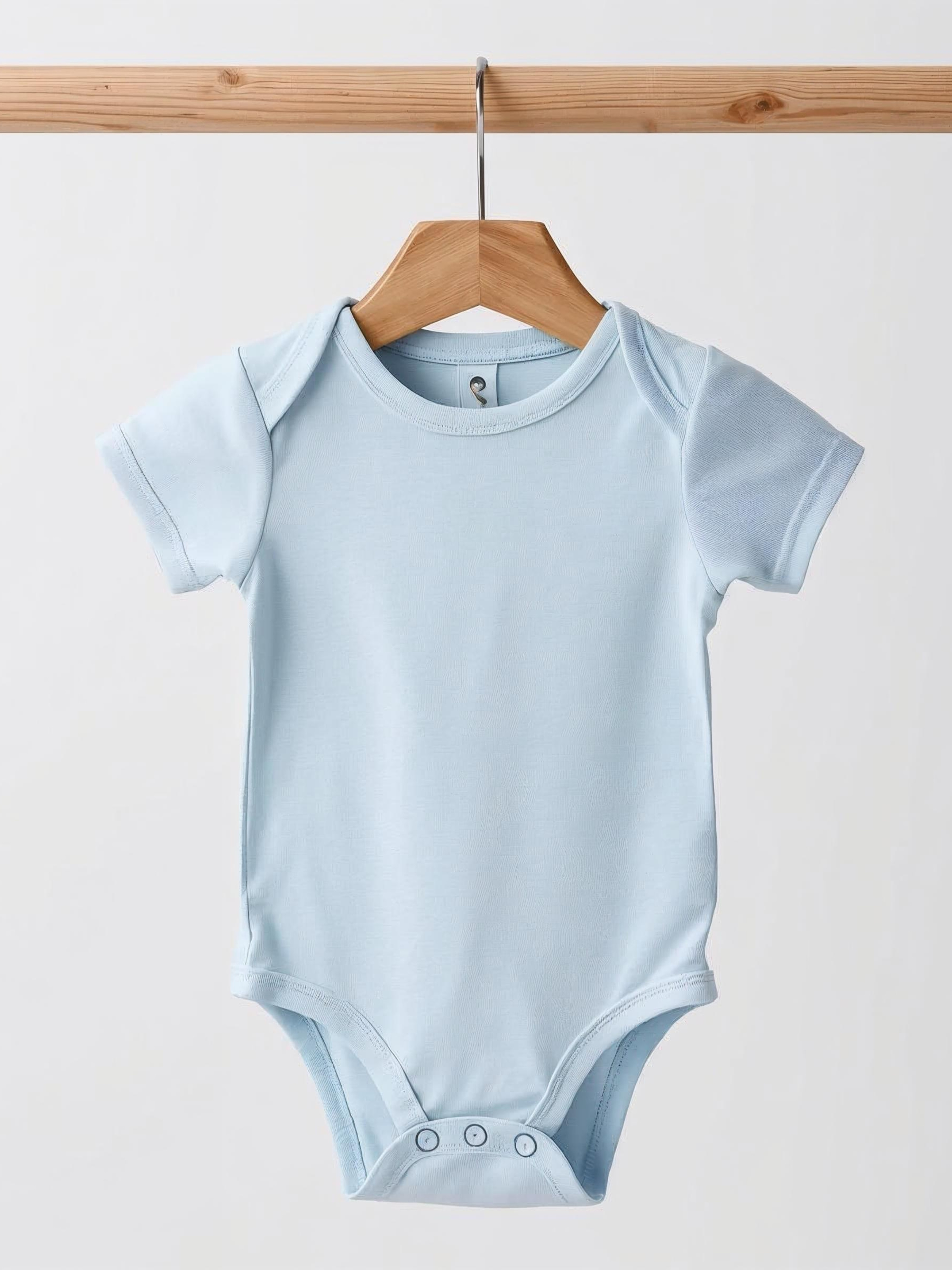 Blue set baby 6month - 12month