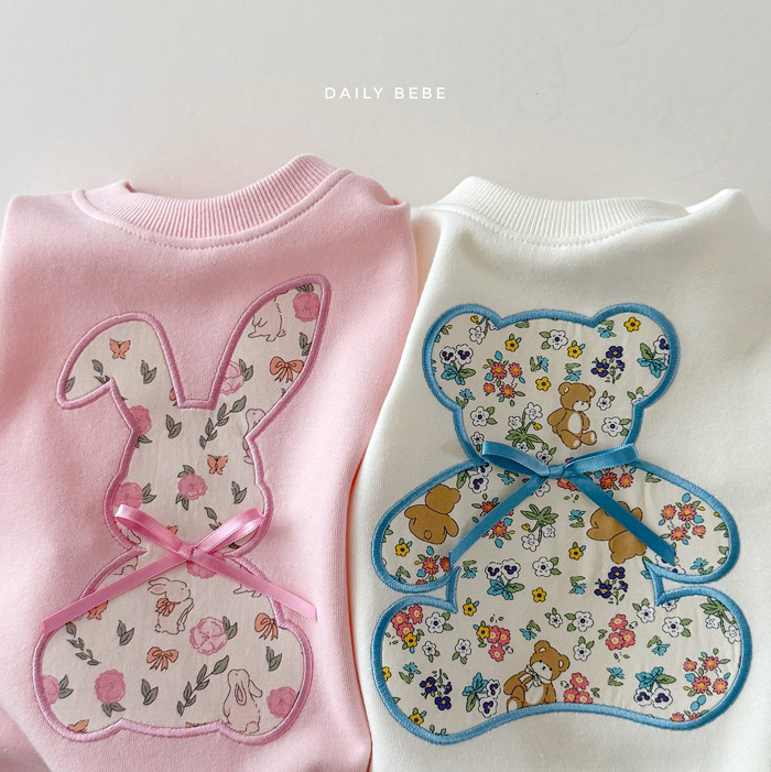 🇰🇷Dailybebe MTM