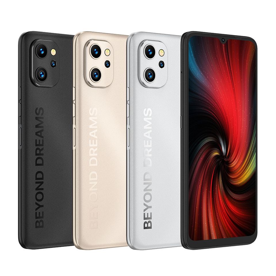 超美品)Umidigi F3 5G 8GB/128GB