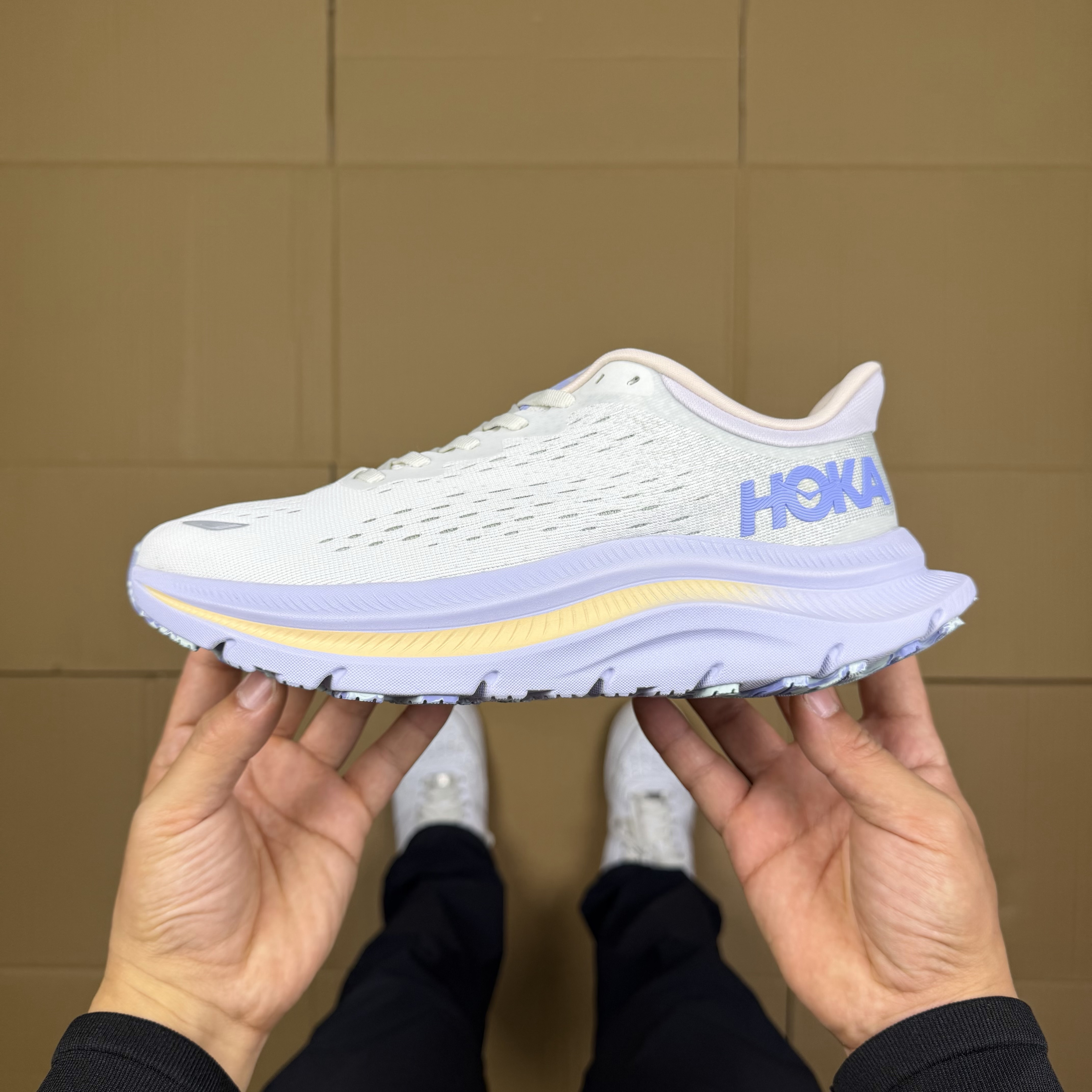 Hoka One One Kawaha 